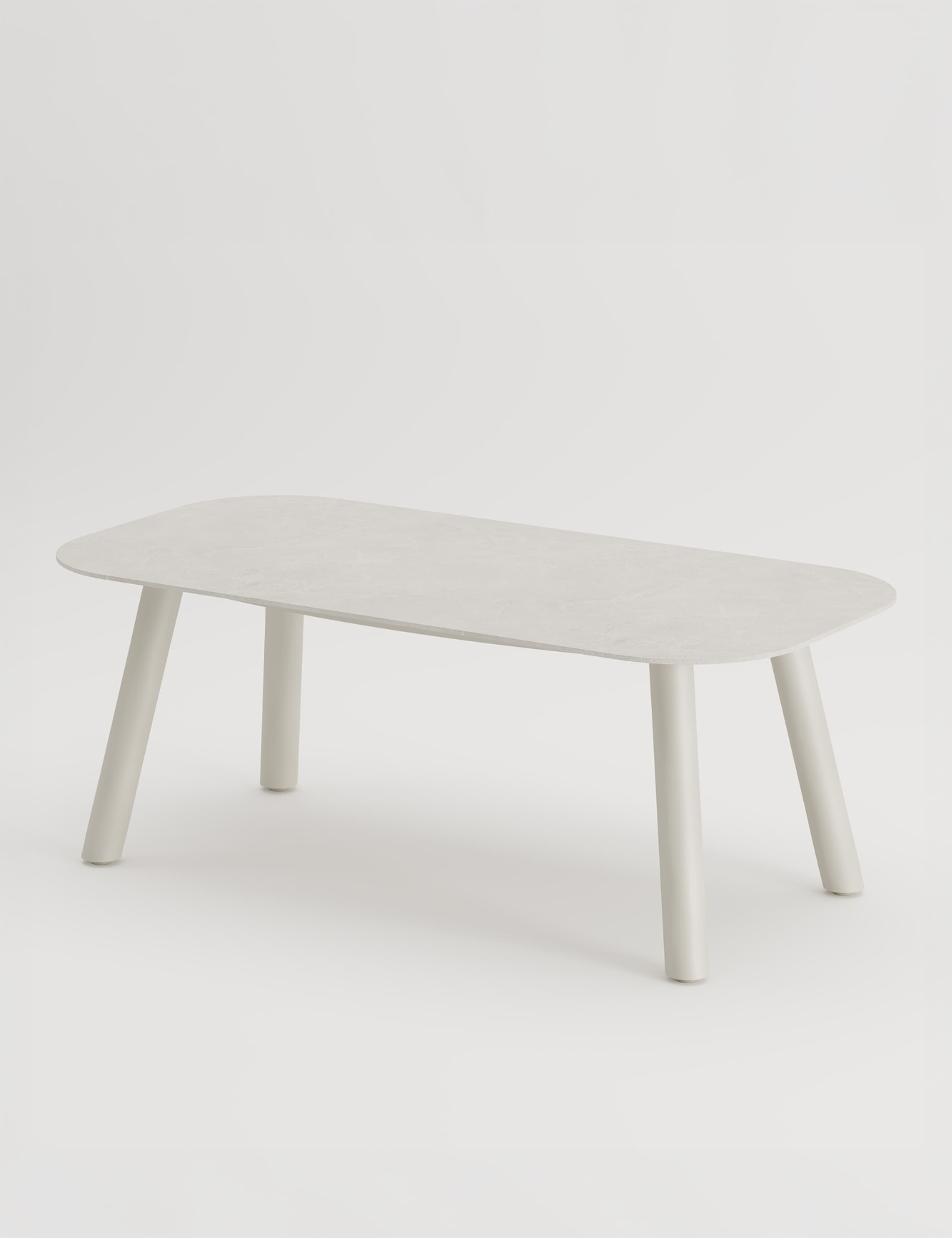 6 Seater Dining Table and Chairs 6 of 9