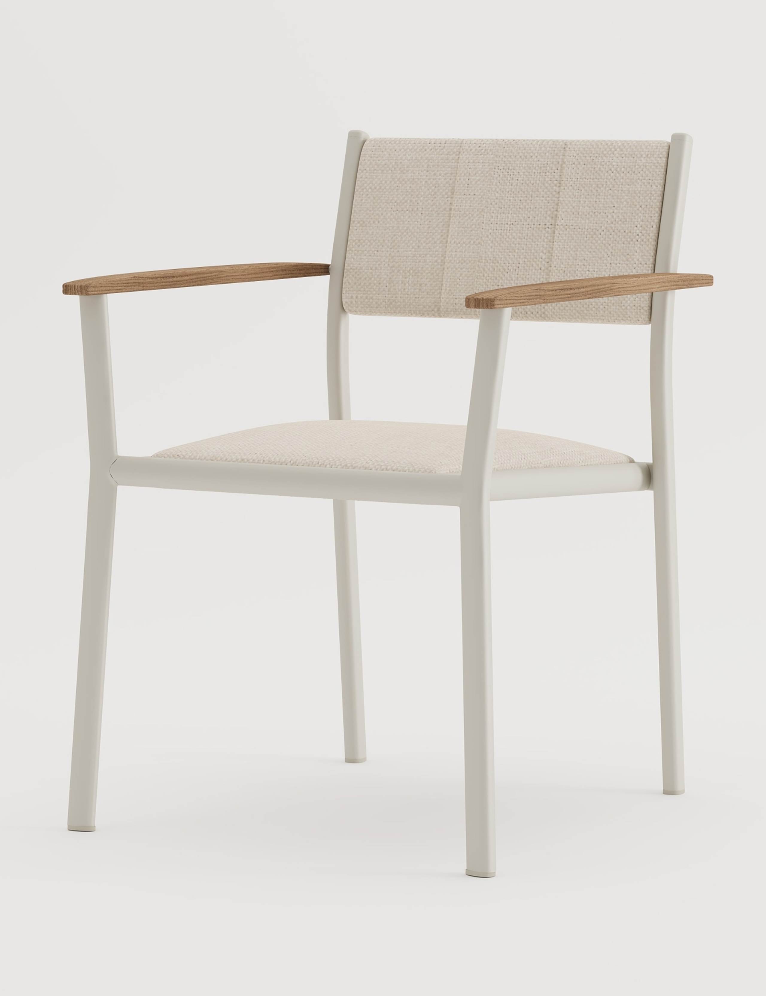 Nexo 6 Seater Dining Table and Chairs 7 of 9