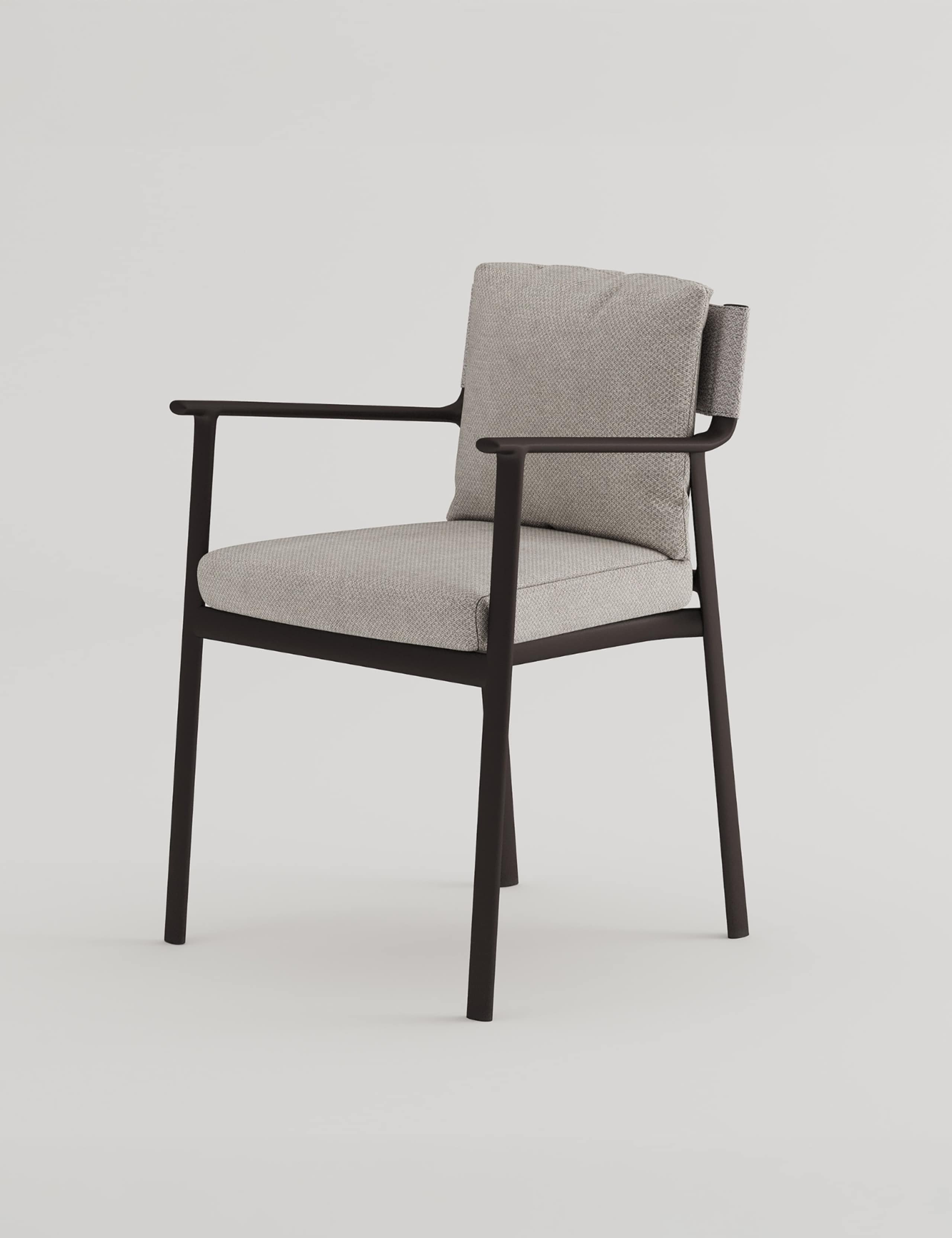 Oryn 6 Seater Garden Dining Set 6 of 11