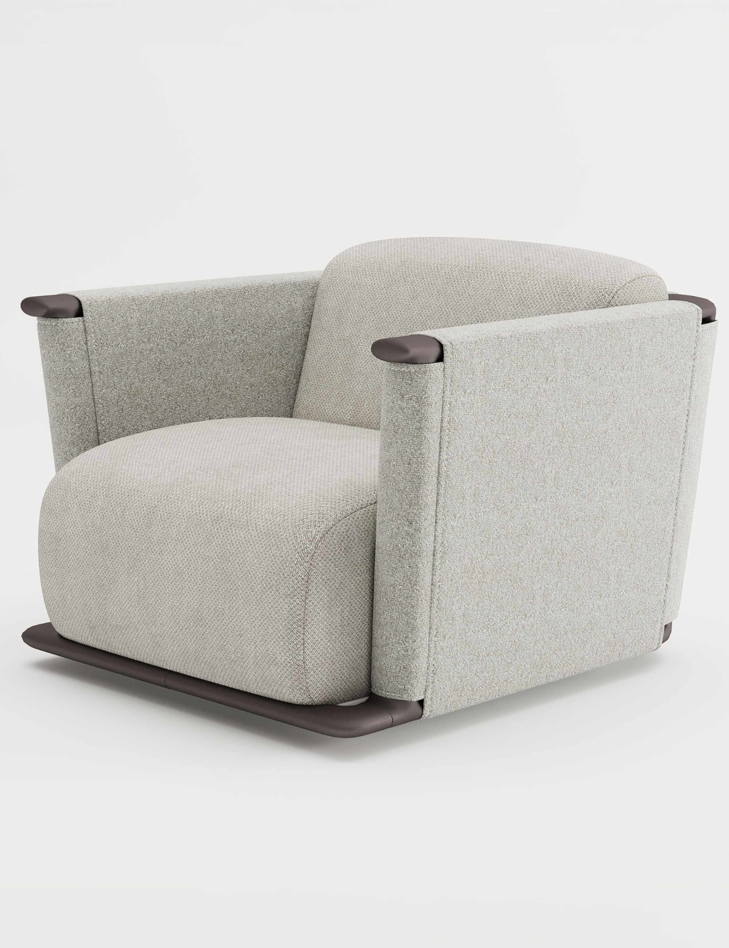 Oryn 5 Seater Garden Lounge Set 5 of 10