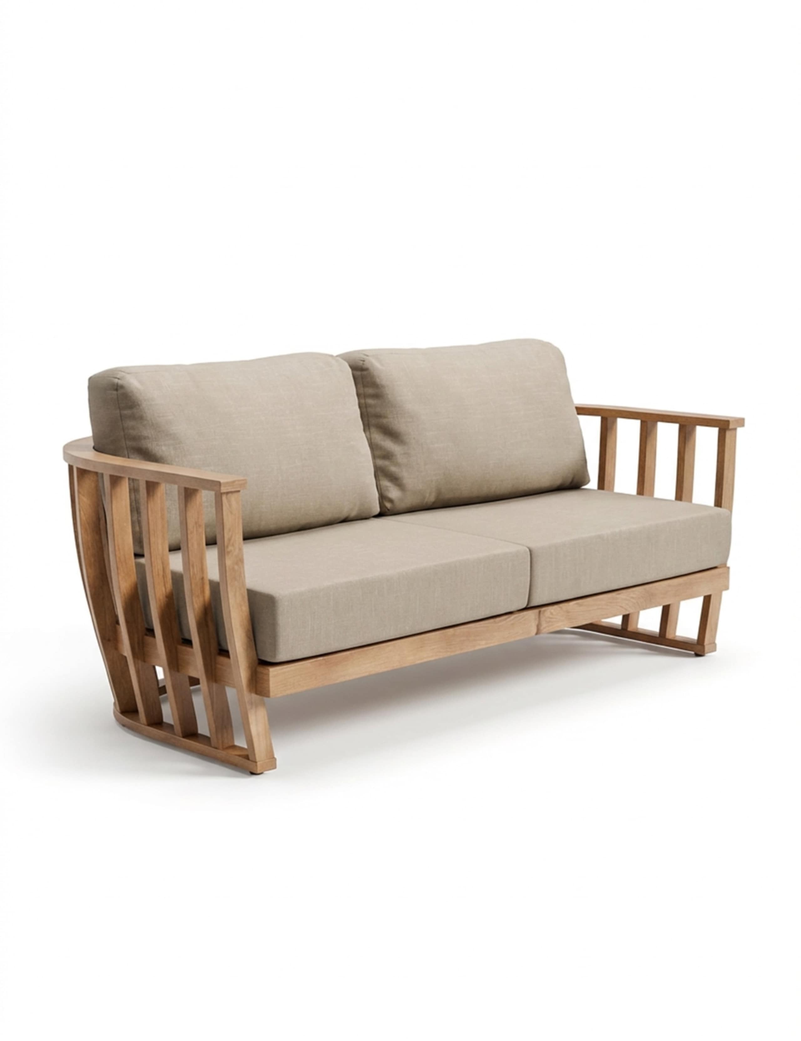 Lucca 5 Seater Lounge Set 5 of 12