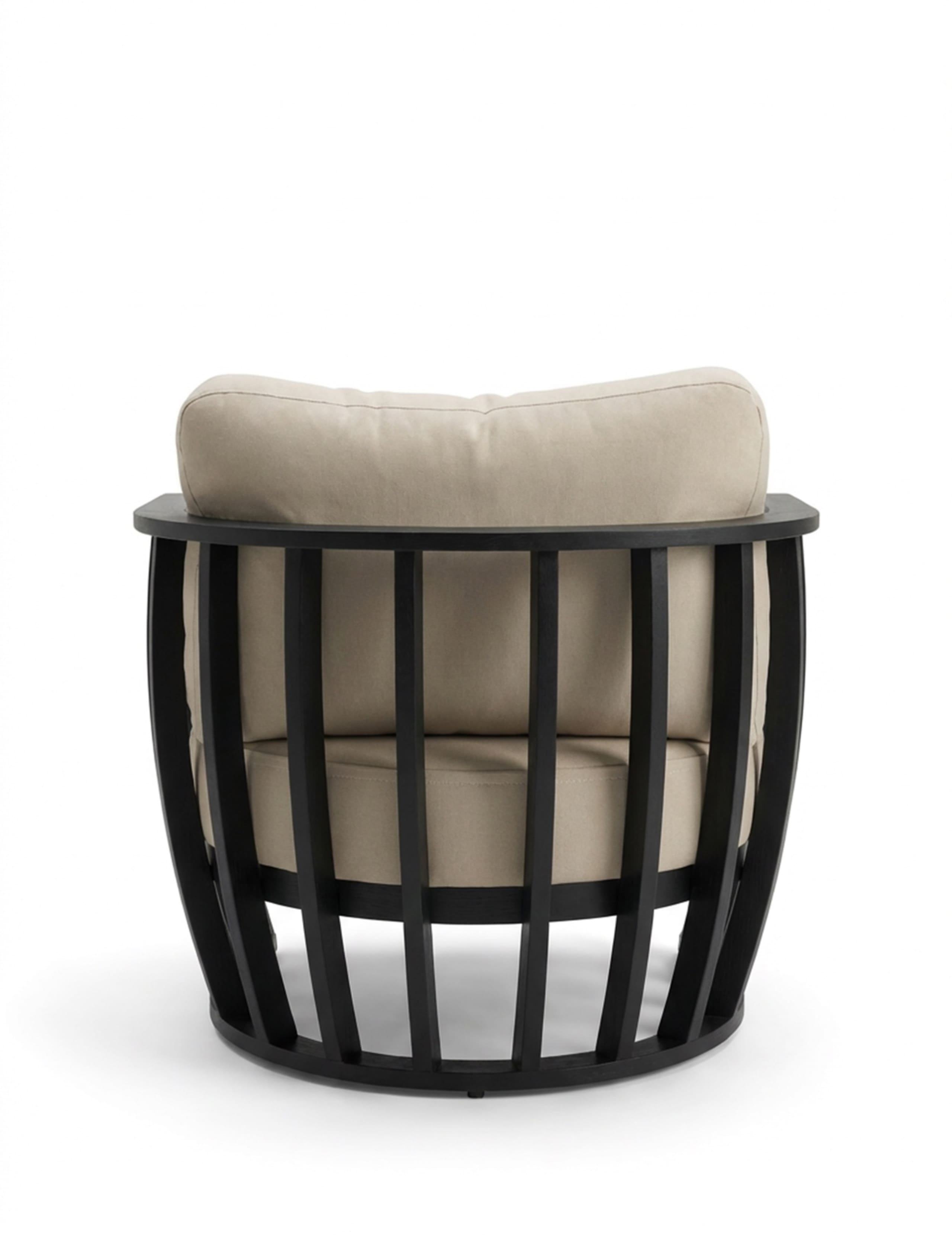 Lucca 5 Seater Garden Lounge Set 6 of 9