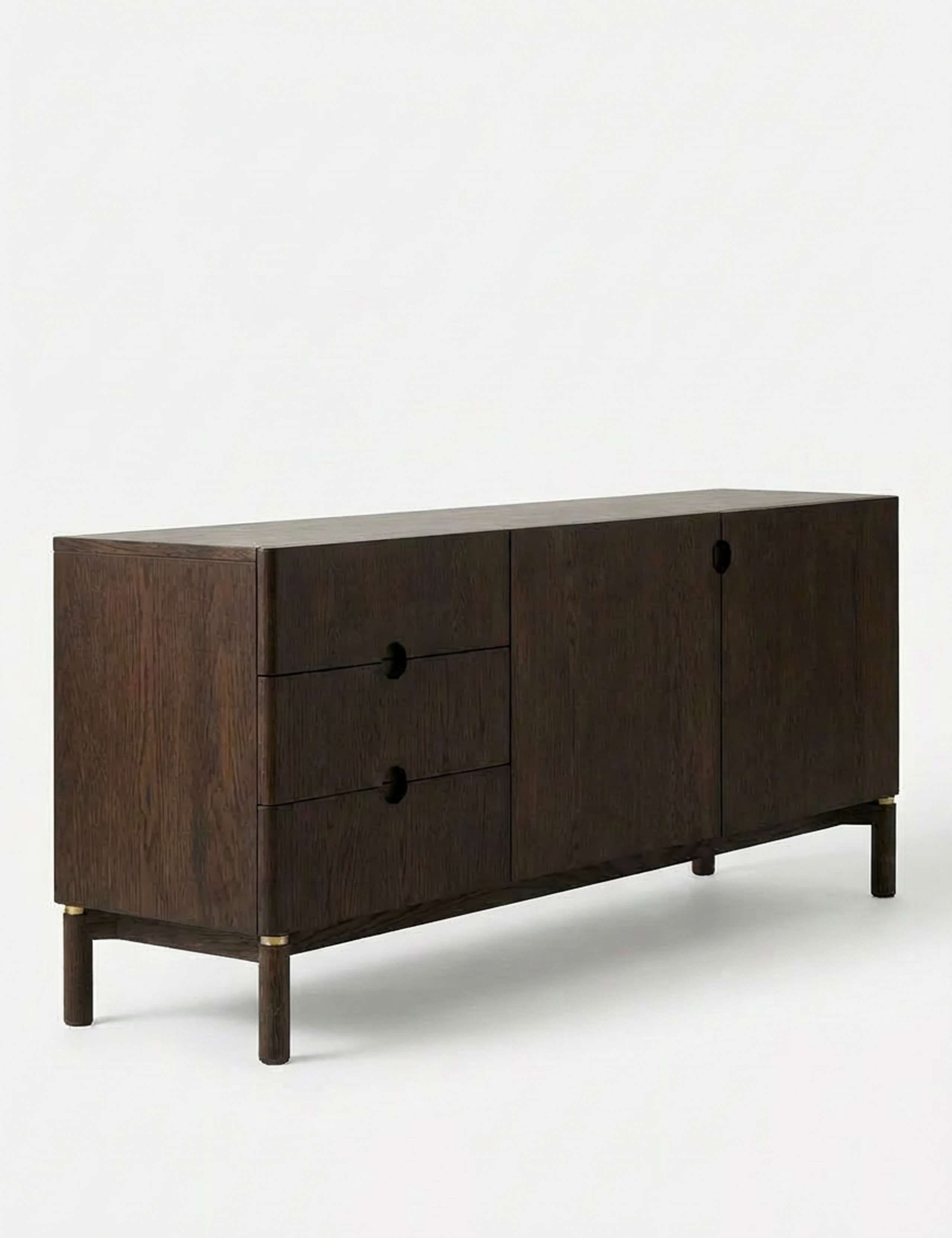 Arka Large Sideboard 7 of 9