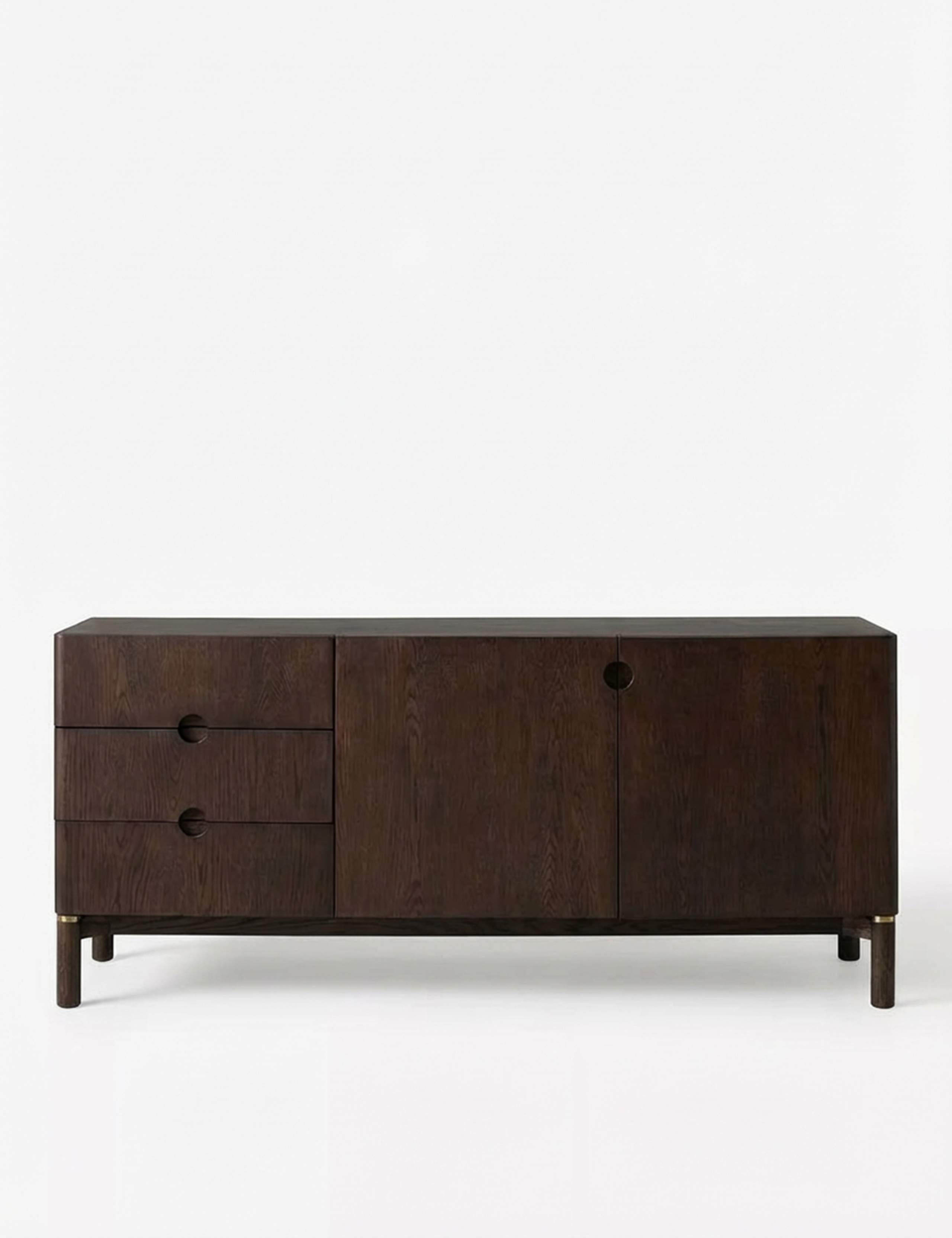 Arka Large Sideboard 8 of 9