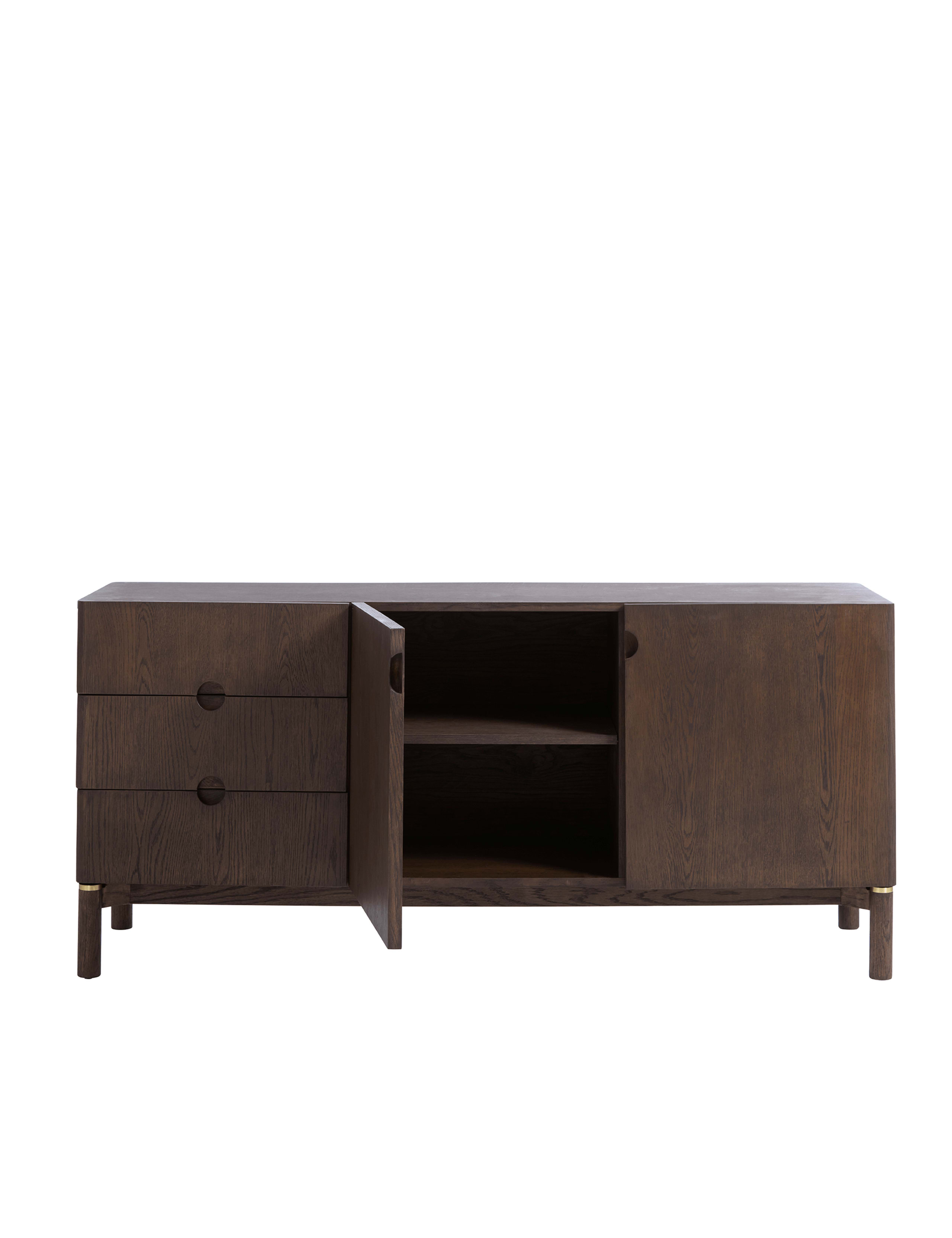 Arka Large Sideboard 9 of 9