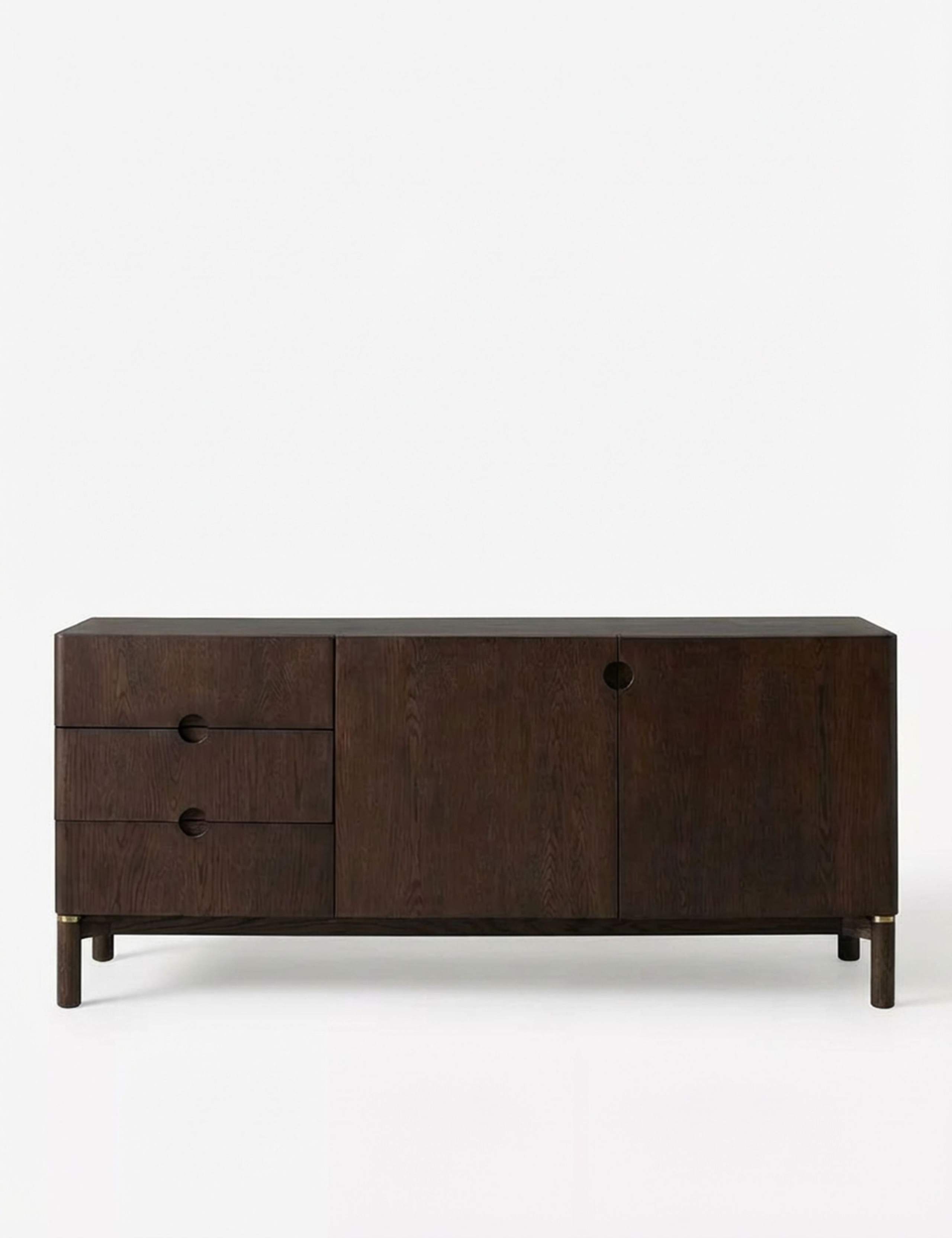 Arka Large Sideboard 2 of 9