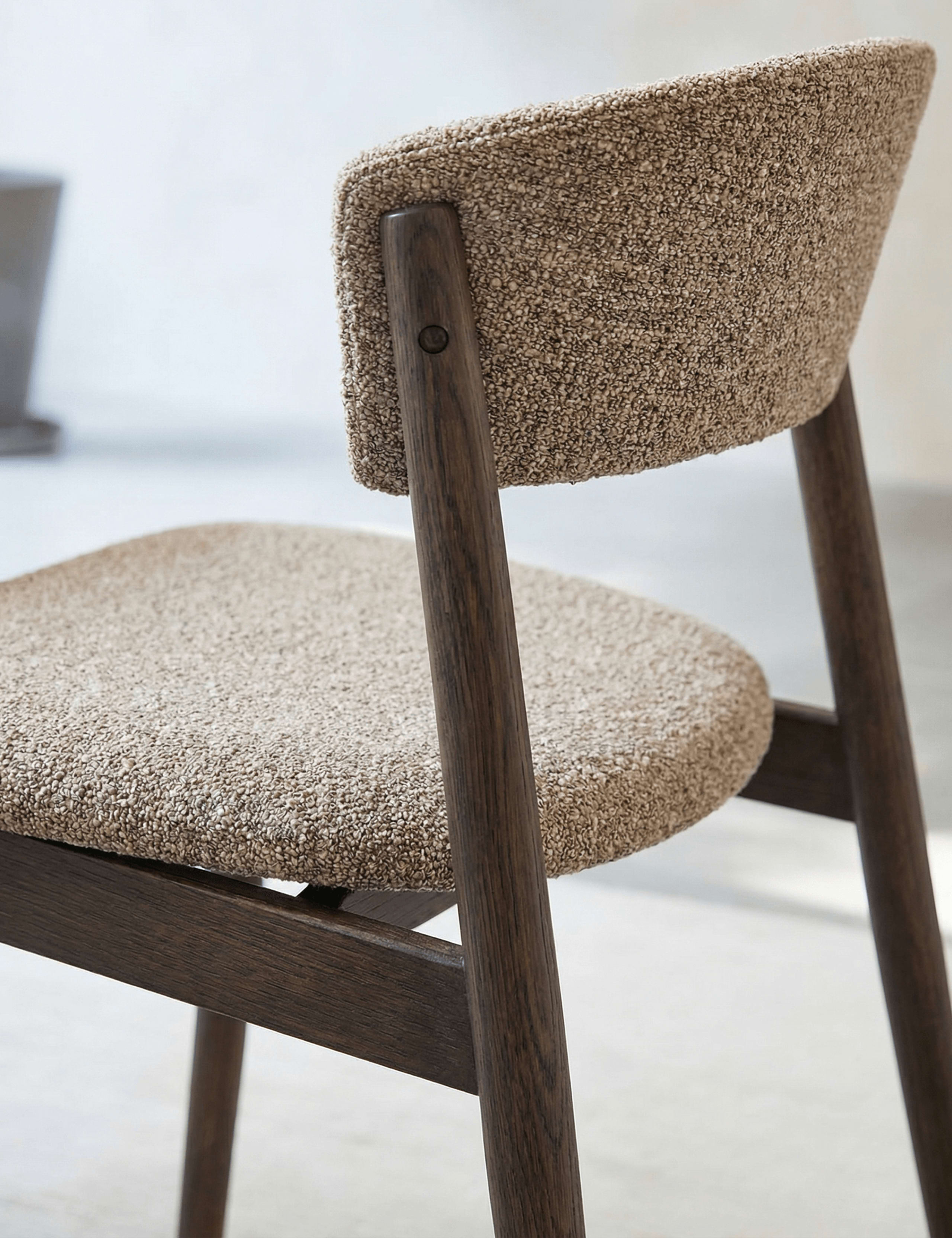 Set of 2 Coco Dining Chairs 4 of 9