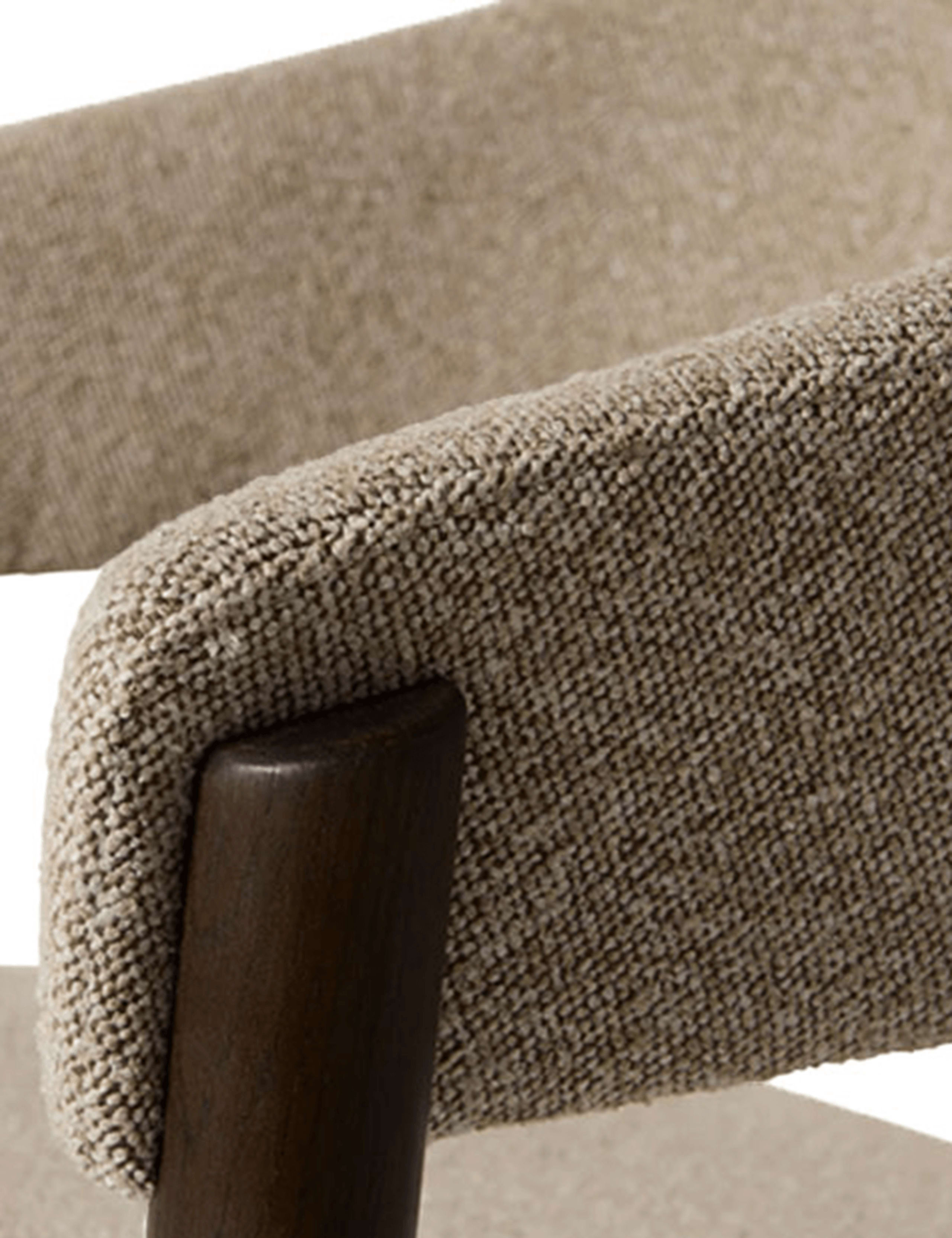 Set of 2 Coco Dining Chairs 5 of 9