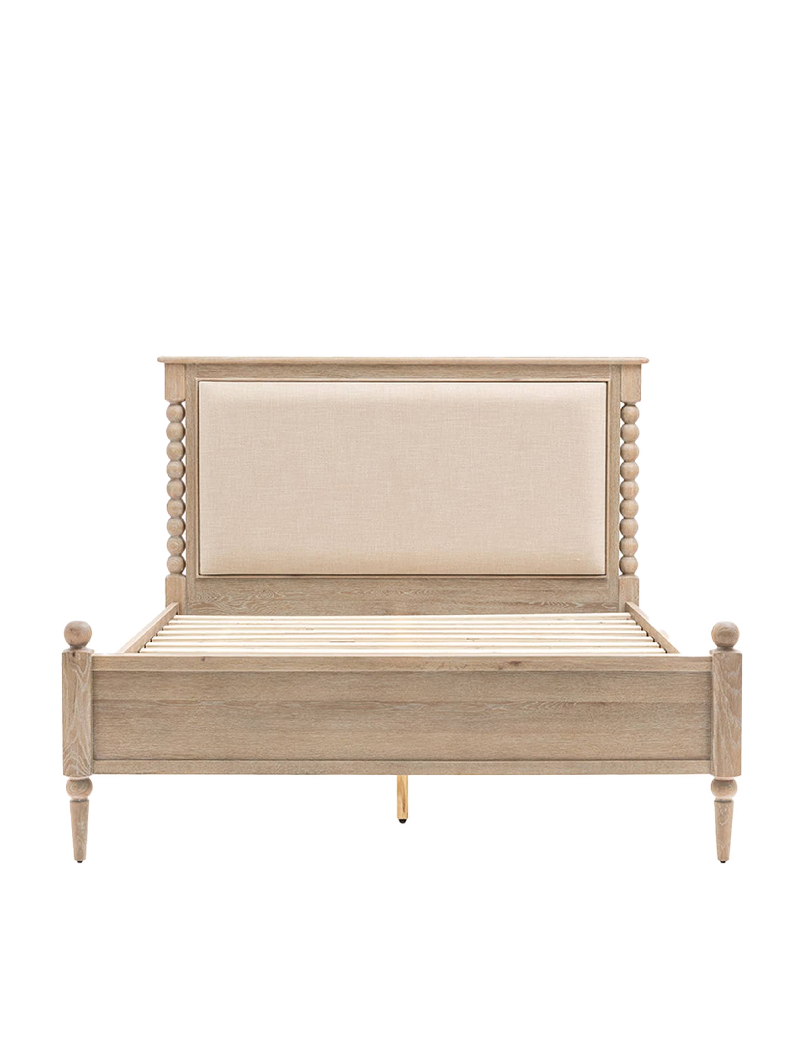 Artisan Bed 2 of 5