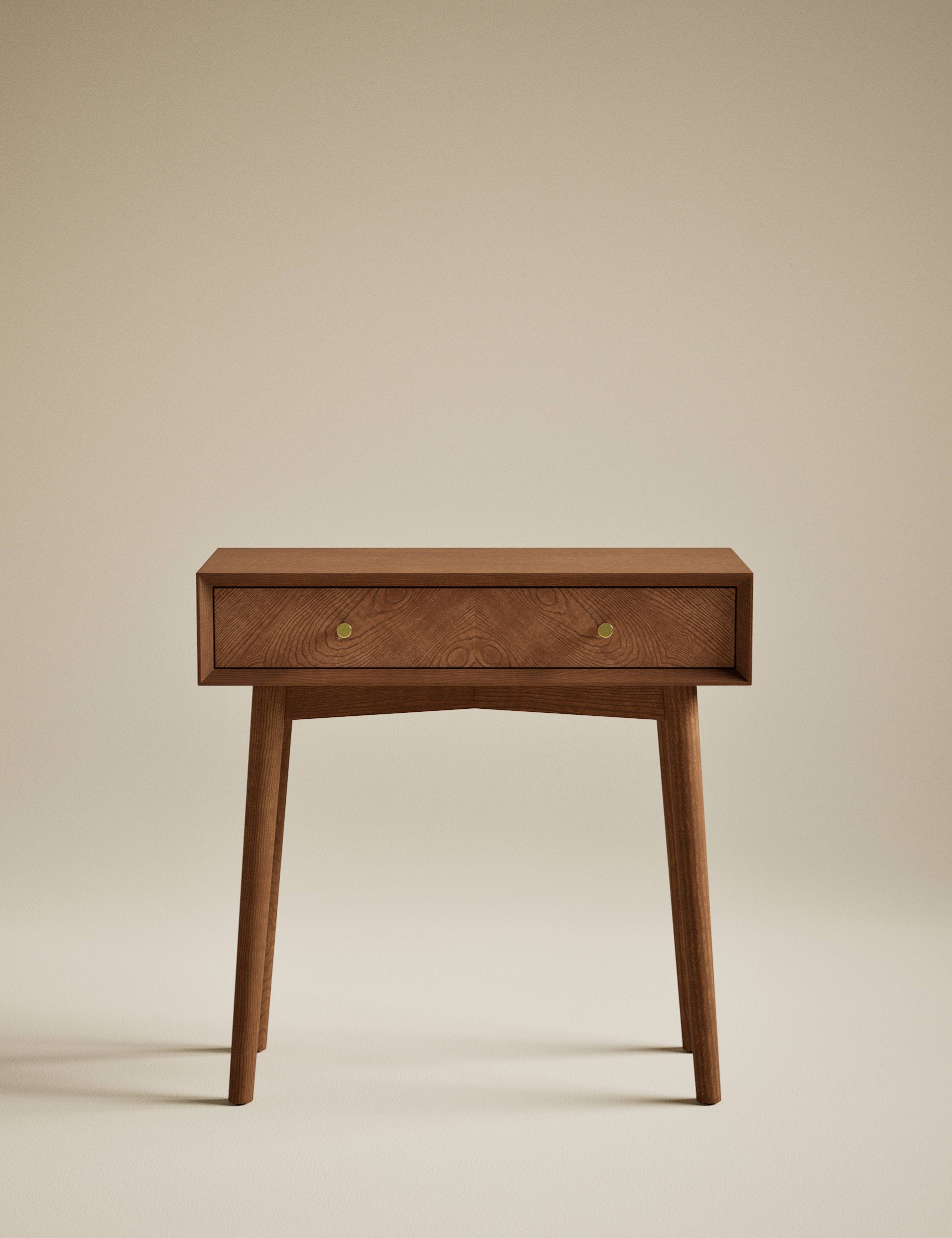 Monroe Console Table 2 of 7