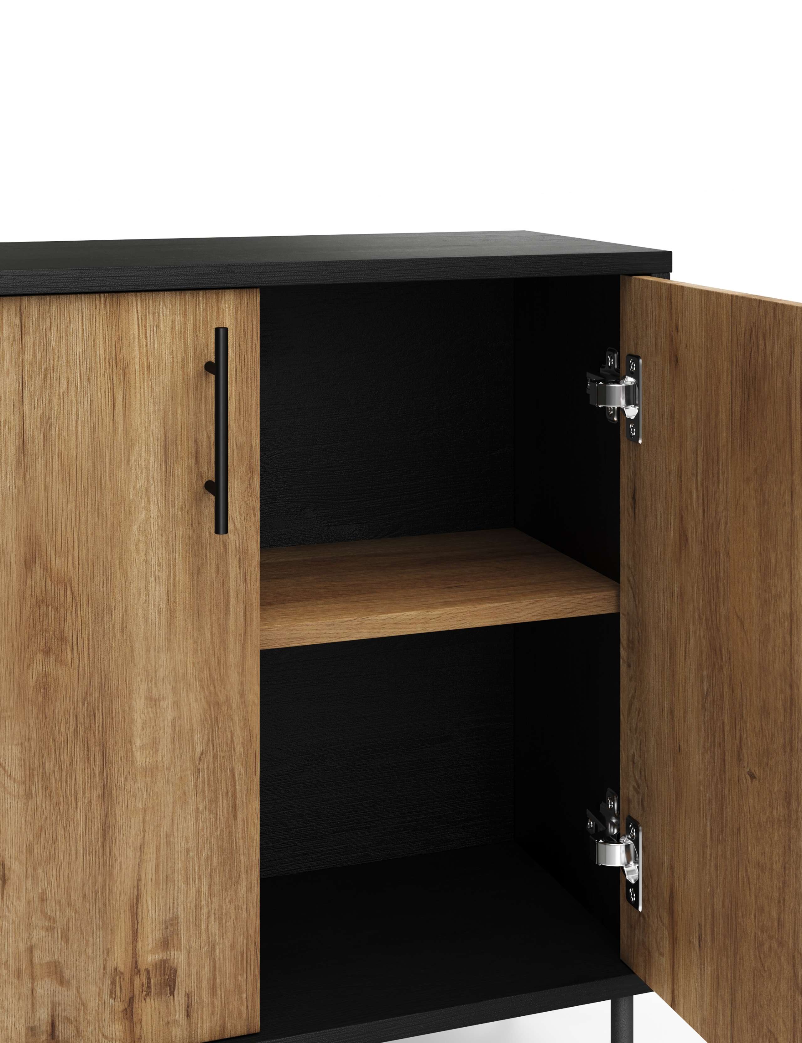 Holt 2 Door Sideboard 4 of 6