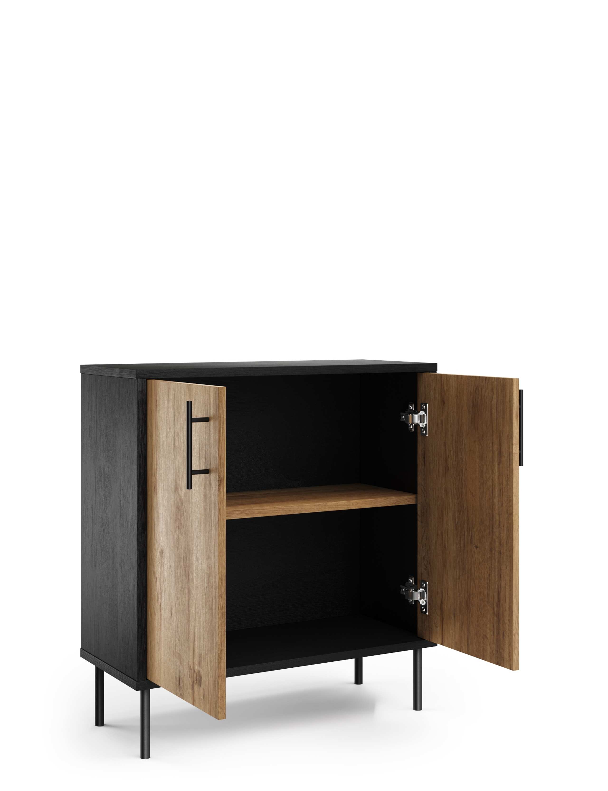 Holt 2 Door Sideboard 5 of 6