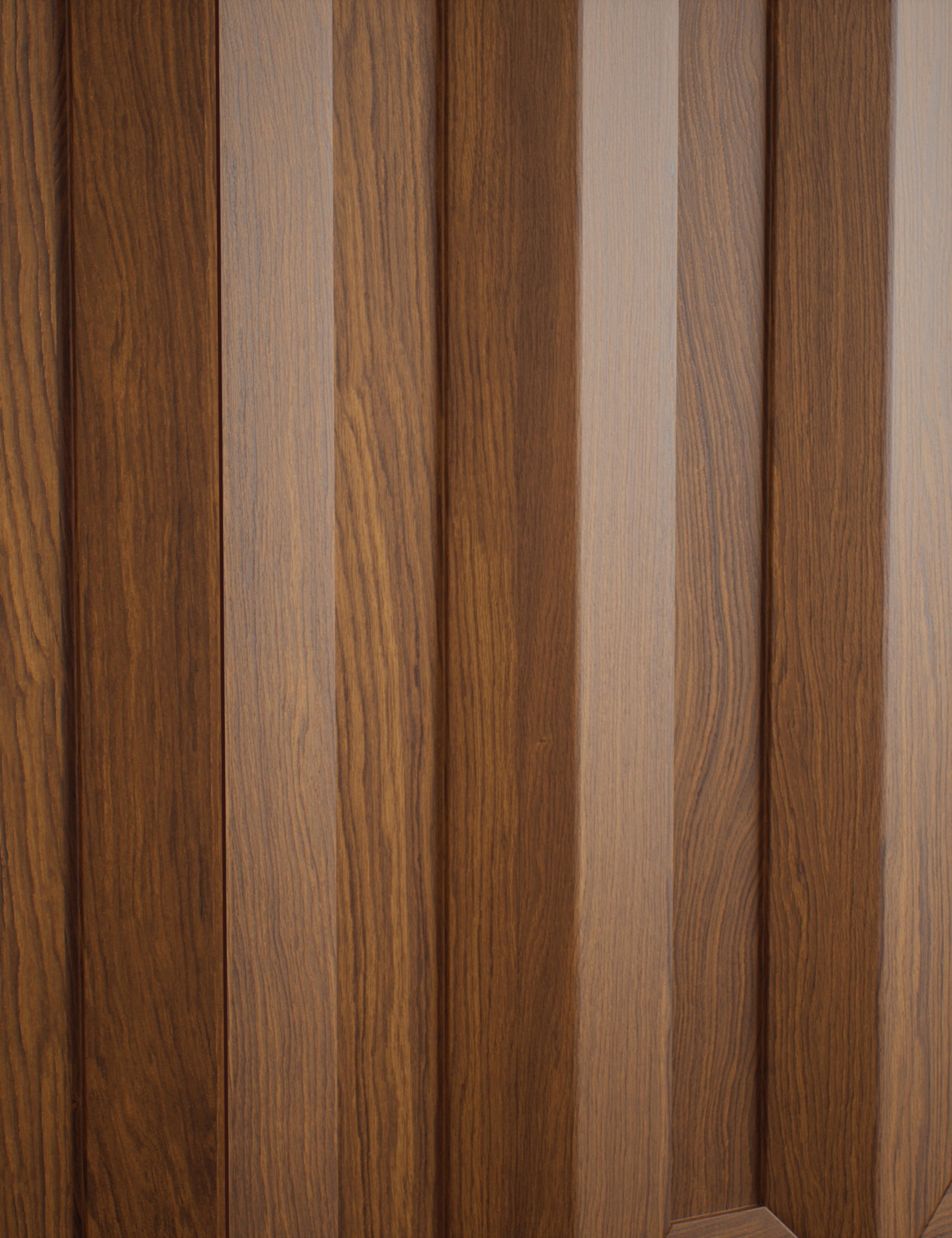 Block 2 Door Sideboard 5 of 6