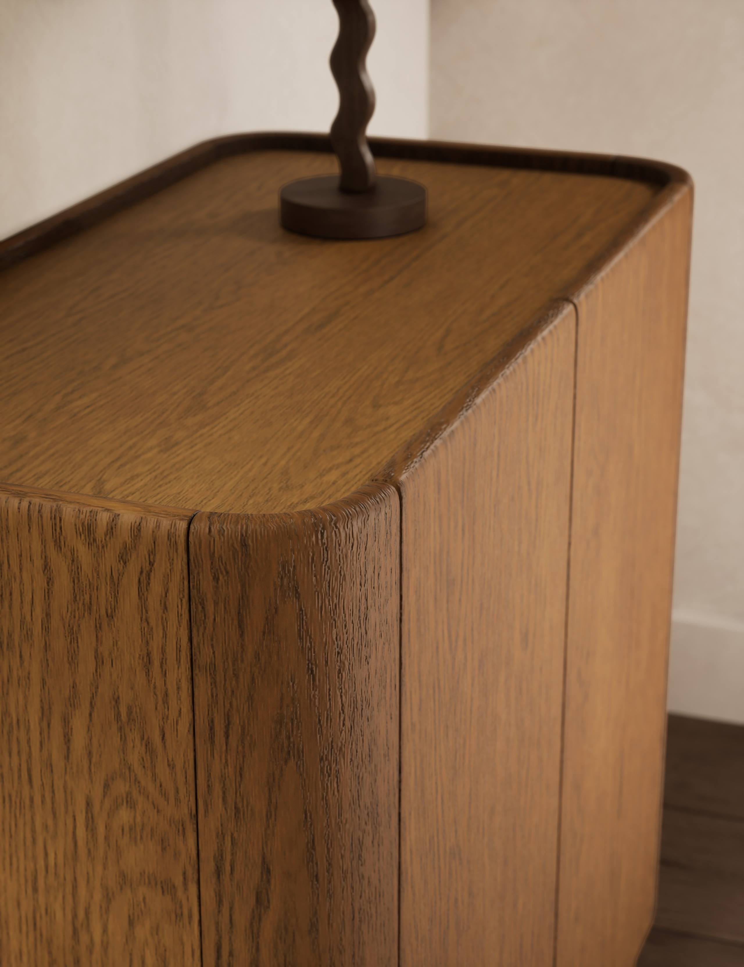 Dempsey 2 Door Sideboard 4 of 5