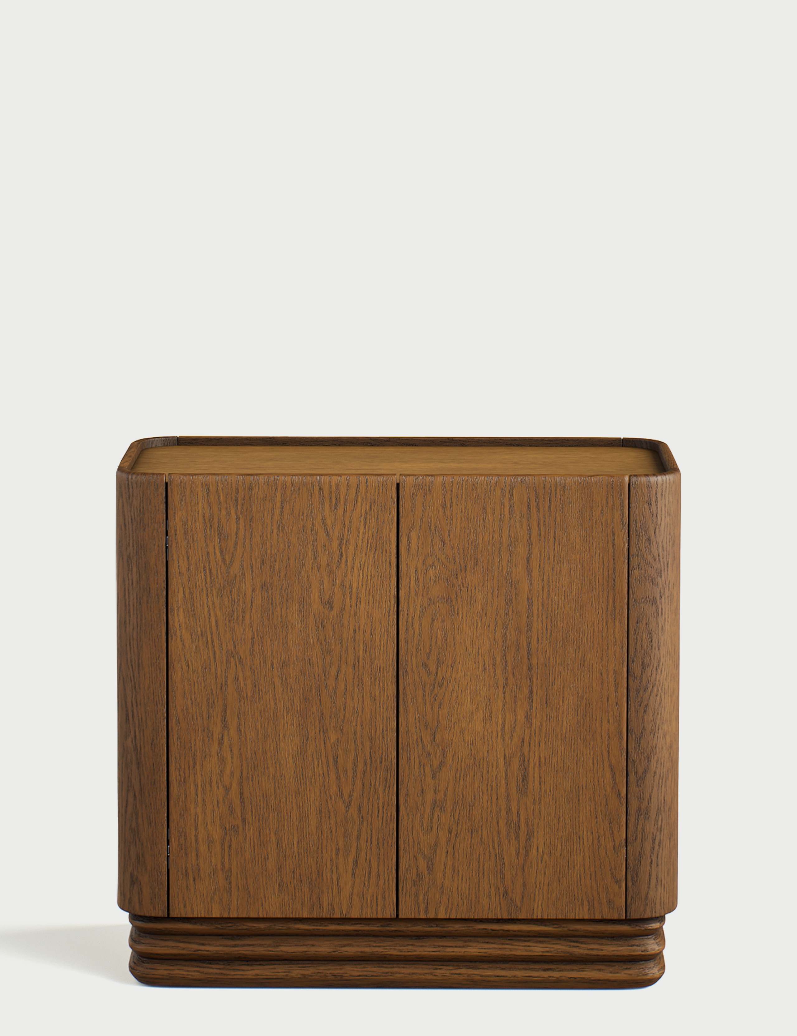 Dempsey 2 Door Sideboard 2 of 5