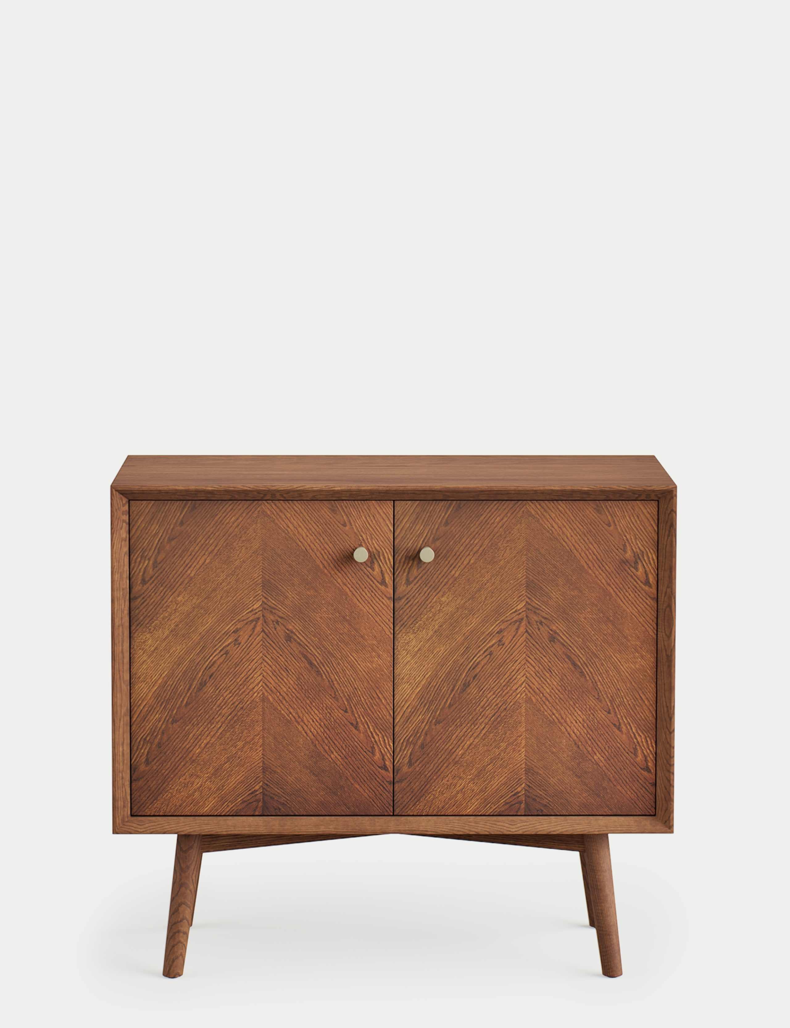 Monroe 2 Door Sideboard 2 of 5
