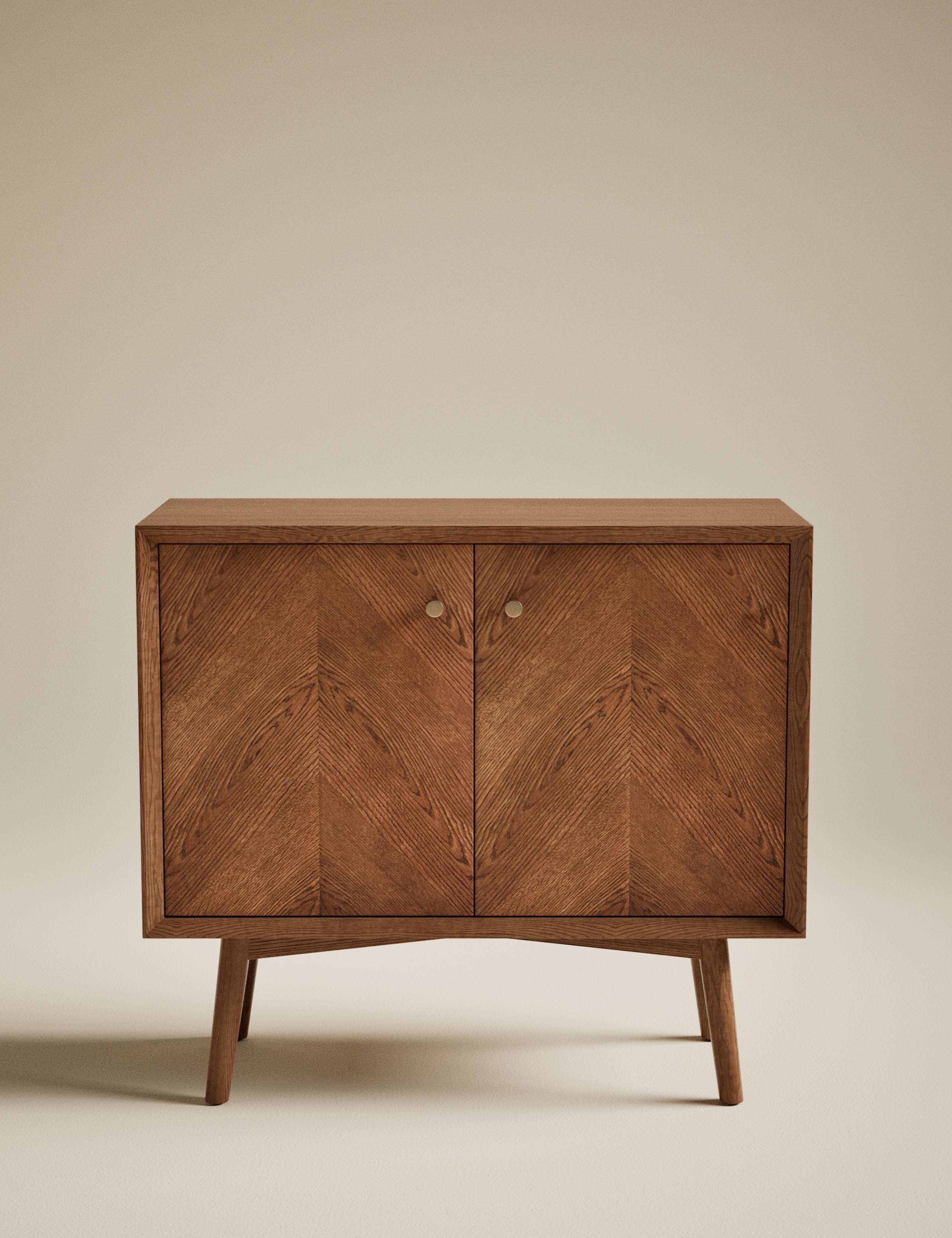 Monroe 2 Door Sideboard 2 of 6