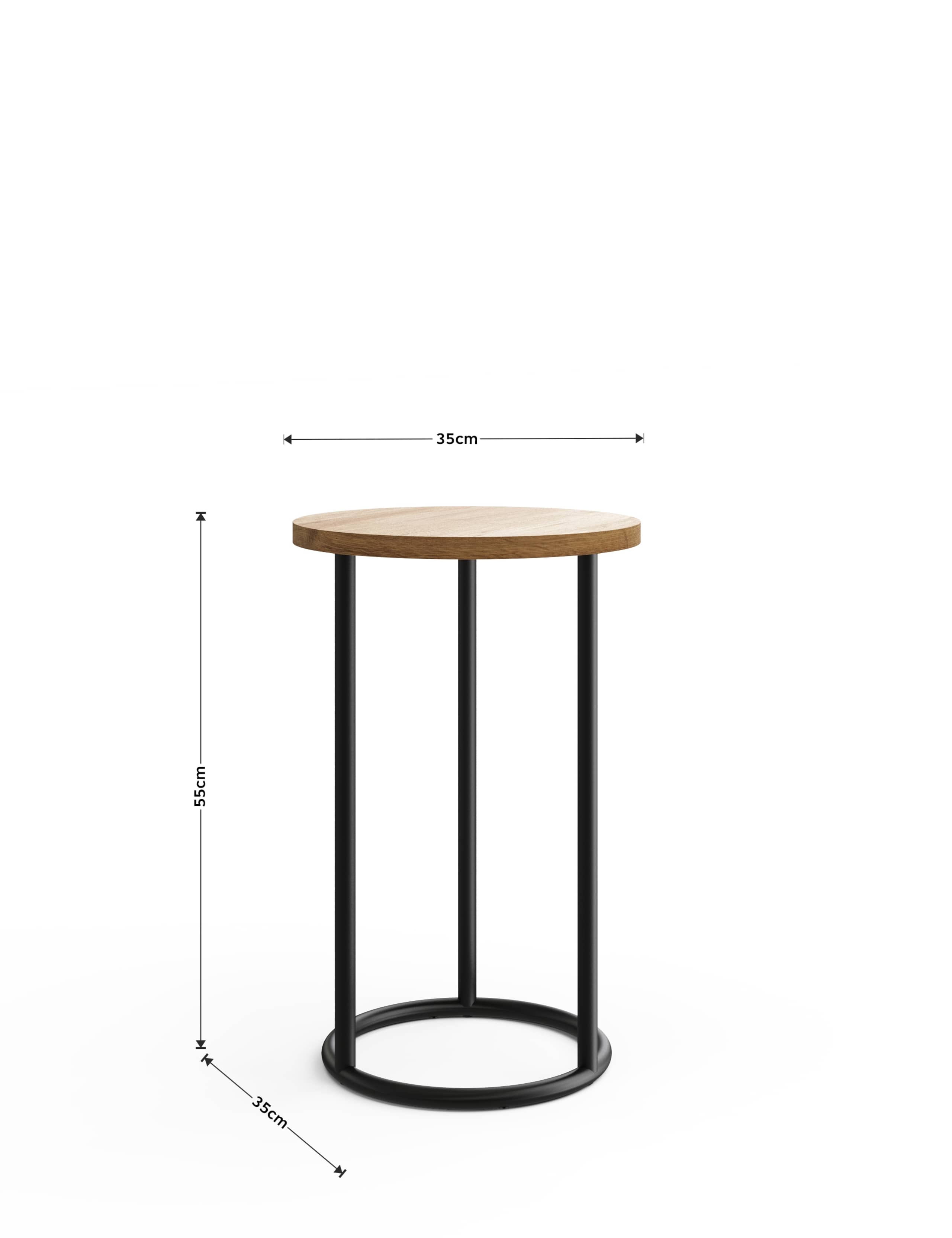 Holt Side Table 3 of 6