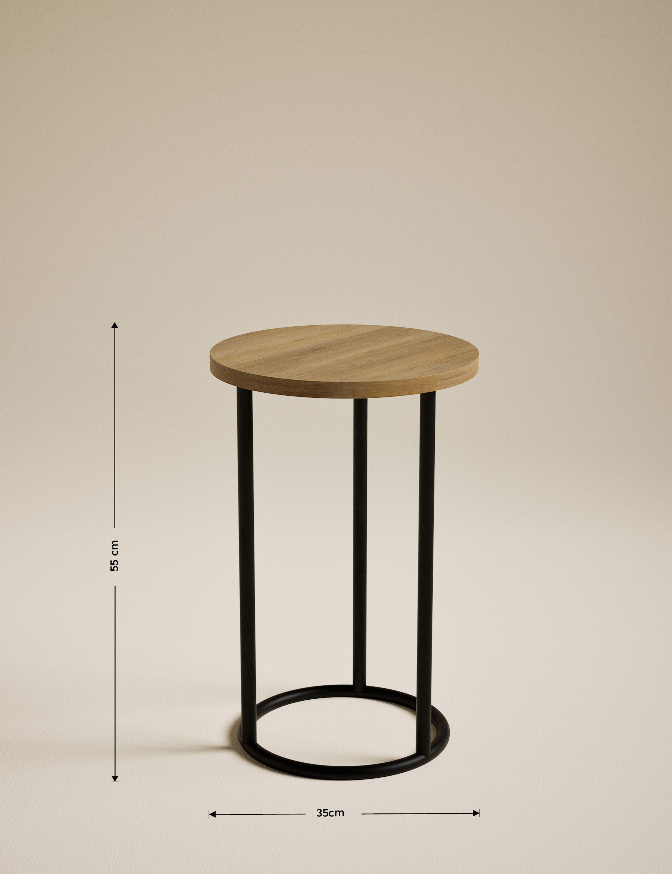 Holt Side Table 6 of 6