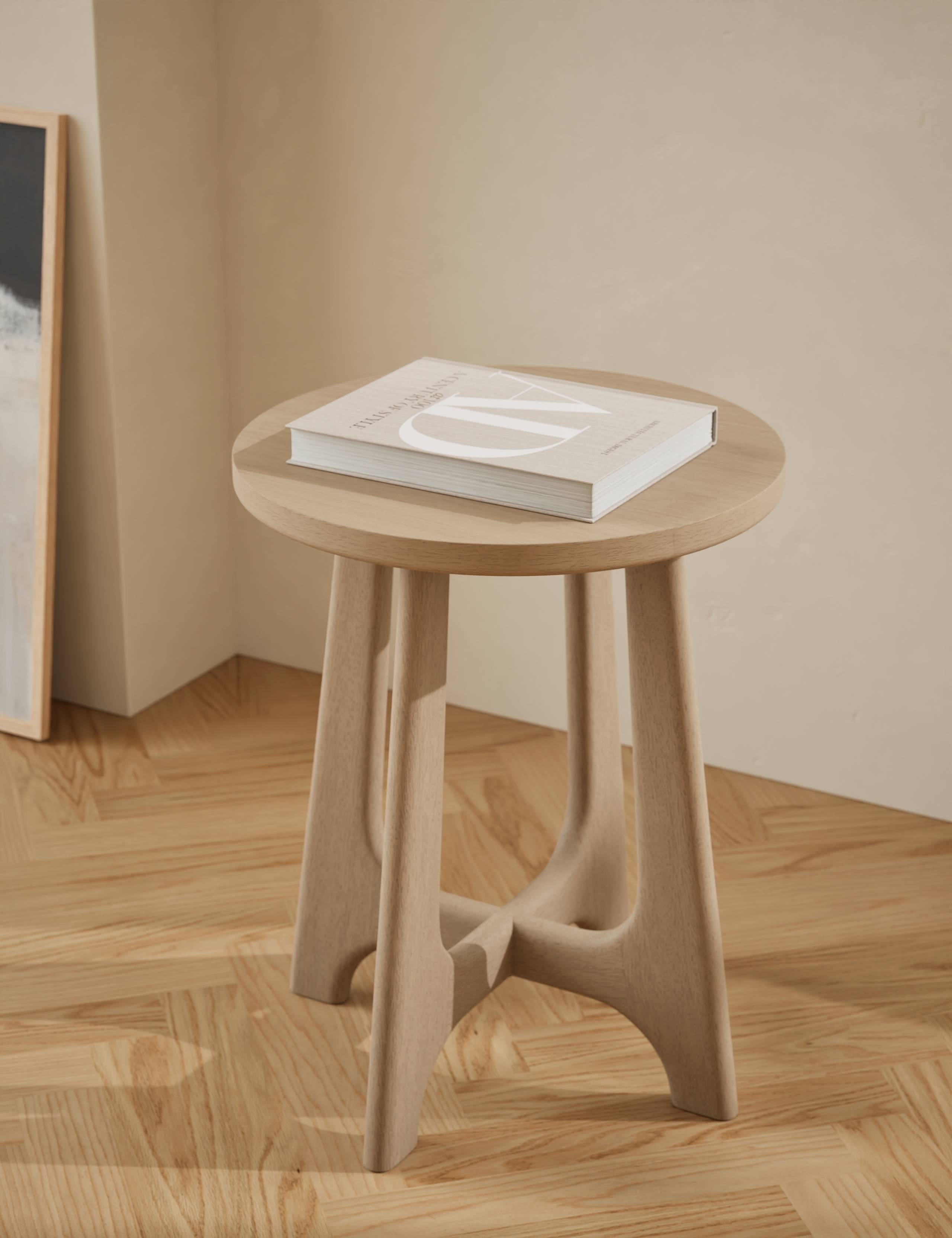 Oslo Side Table 1 of 7
