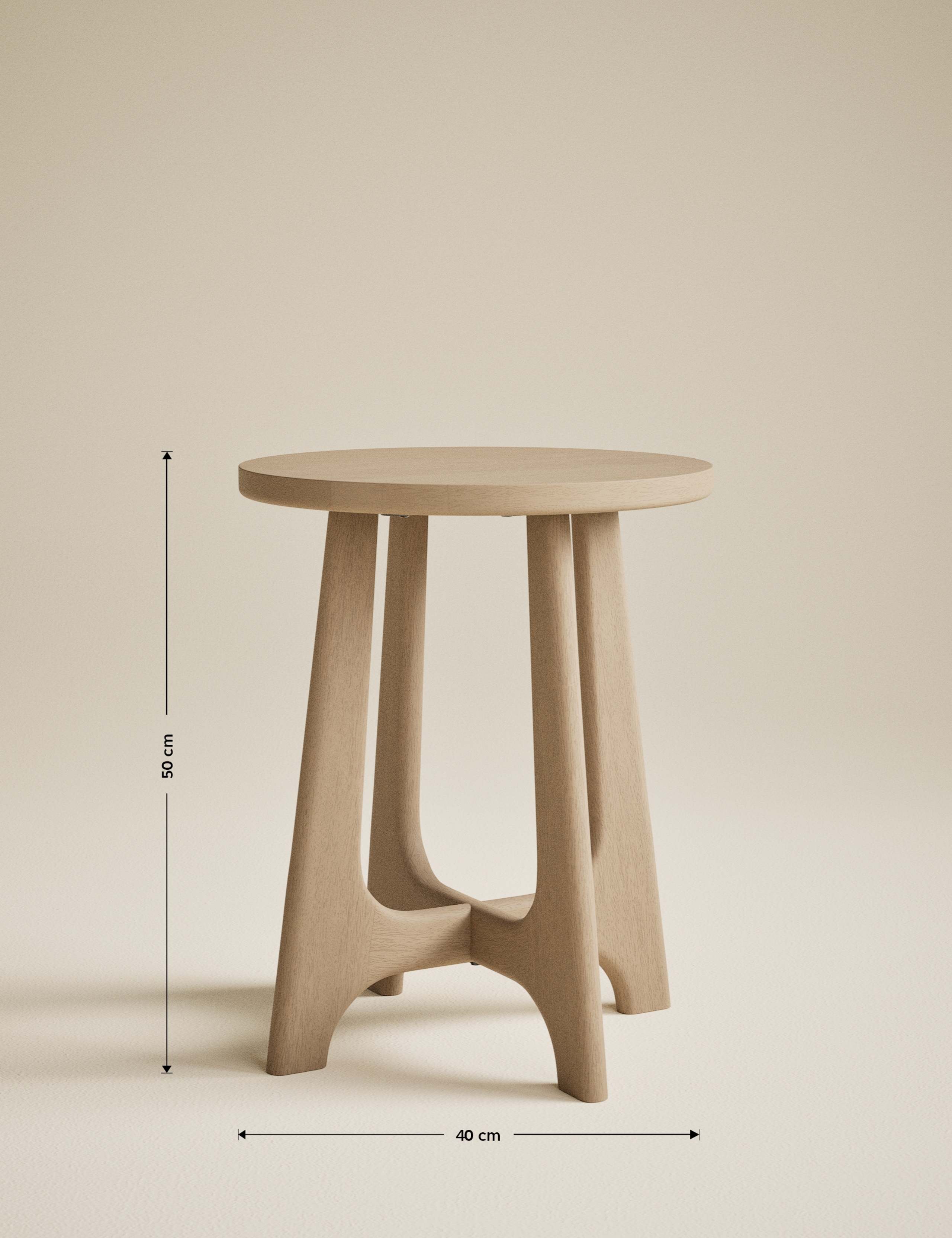 Oslo Side Table 2 of 7