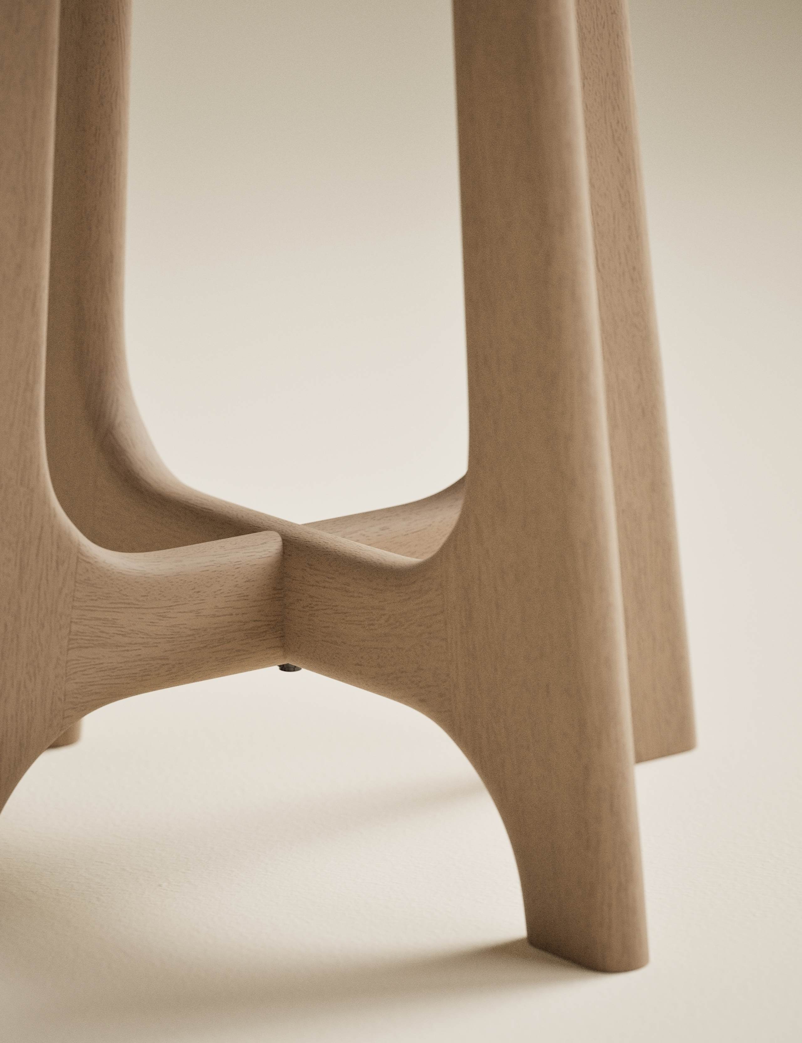 Oslo Side Table 7 of 7