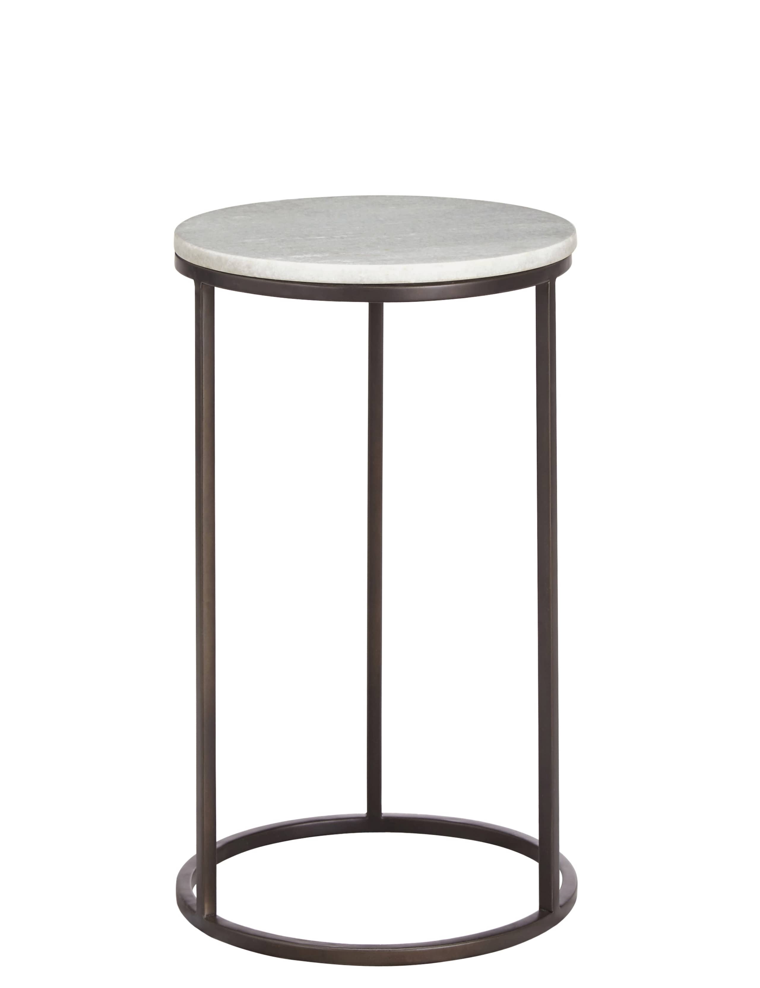 Farley Marble Nest of Tables 2 of 6
