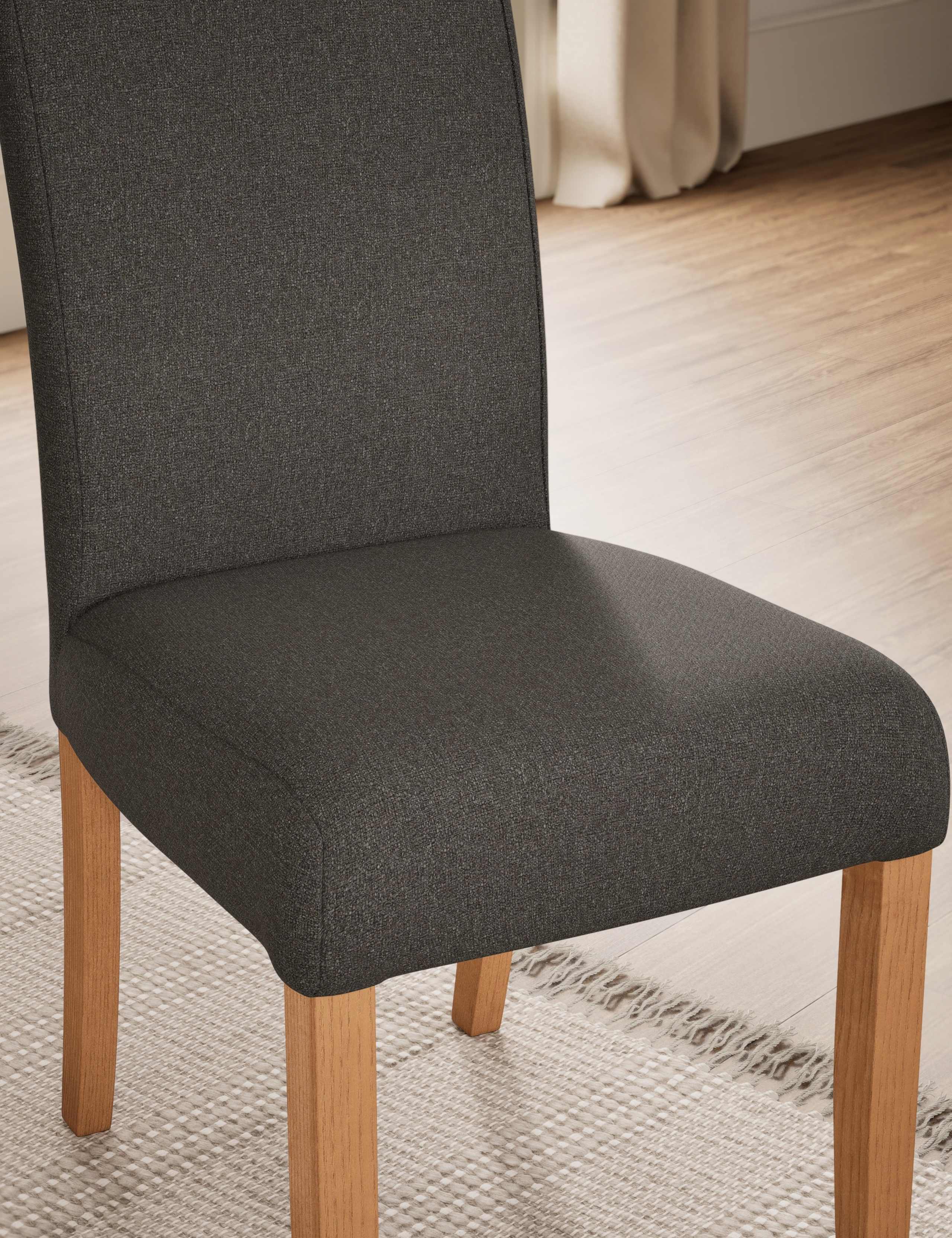 Set of 2 Malton Dining Chairs 3 of 5
