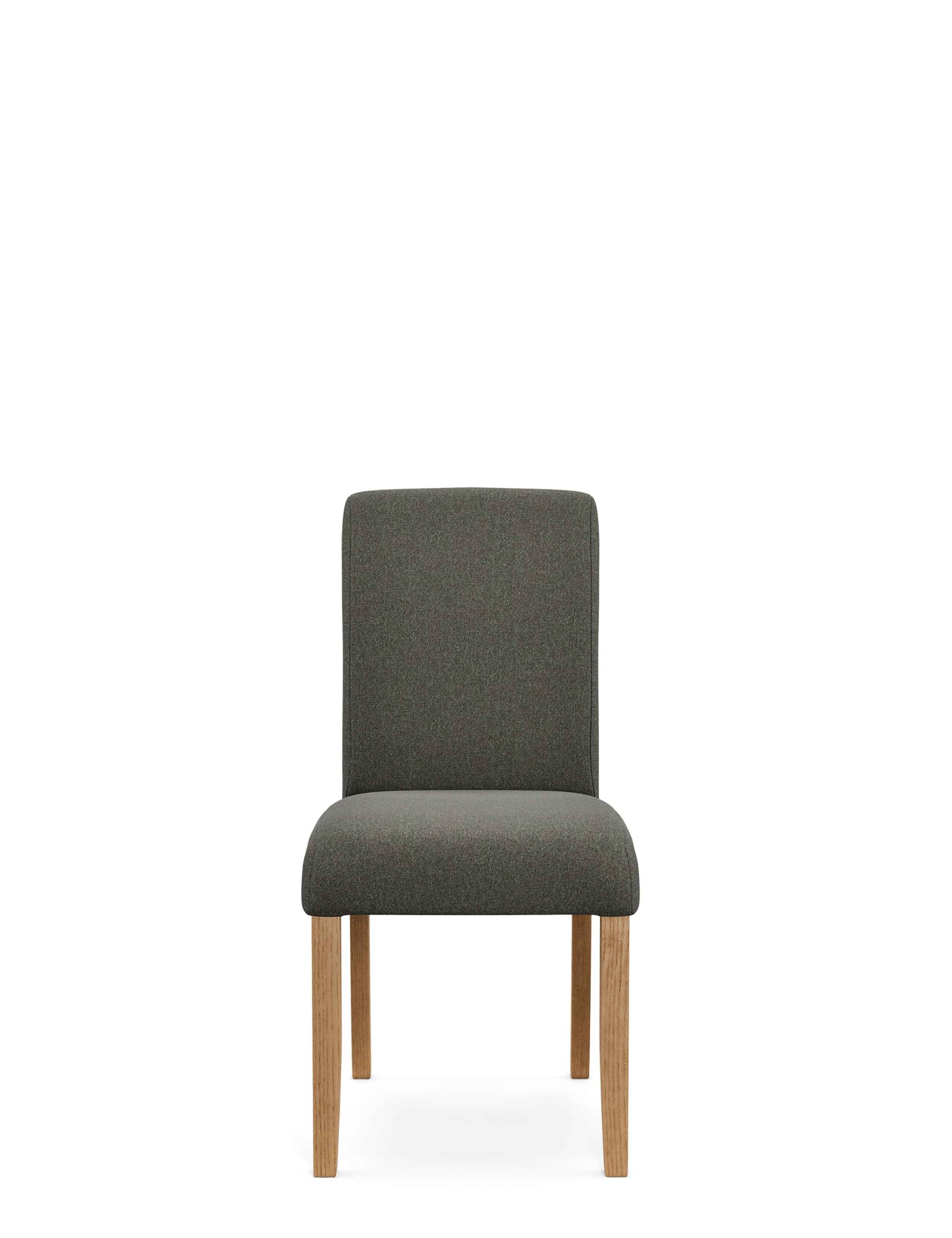 Set of 2 Malton Dining Chairs 4 of 5