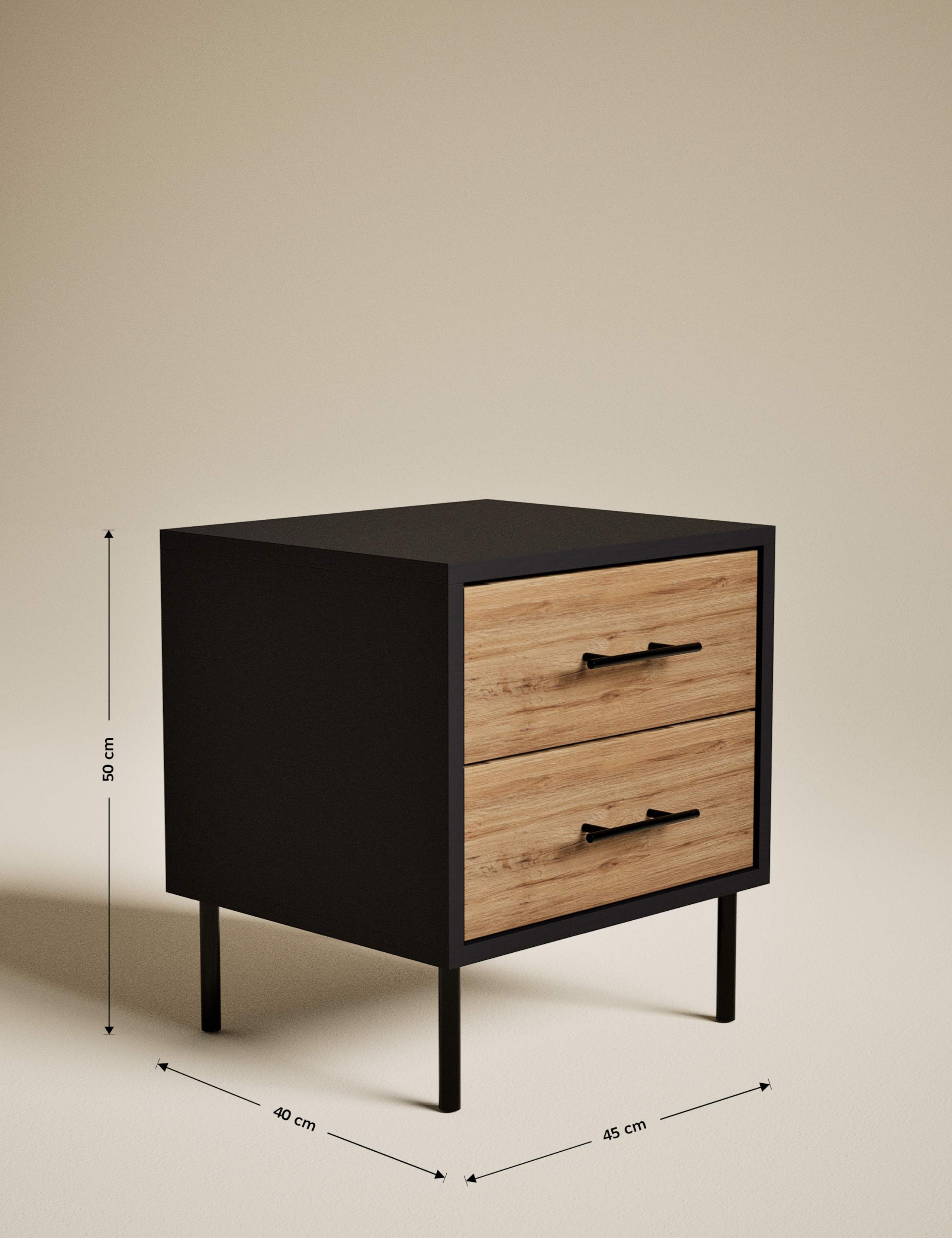 Holt Bedside Table 6 of 6