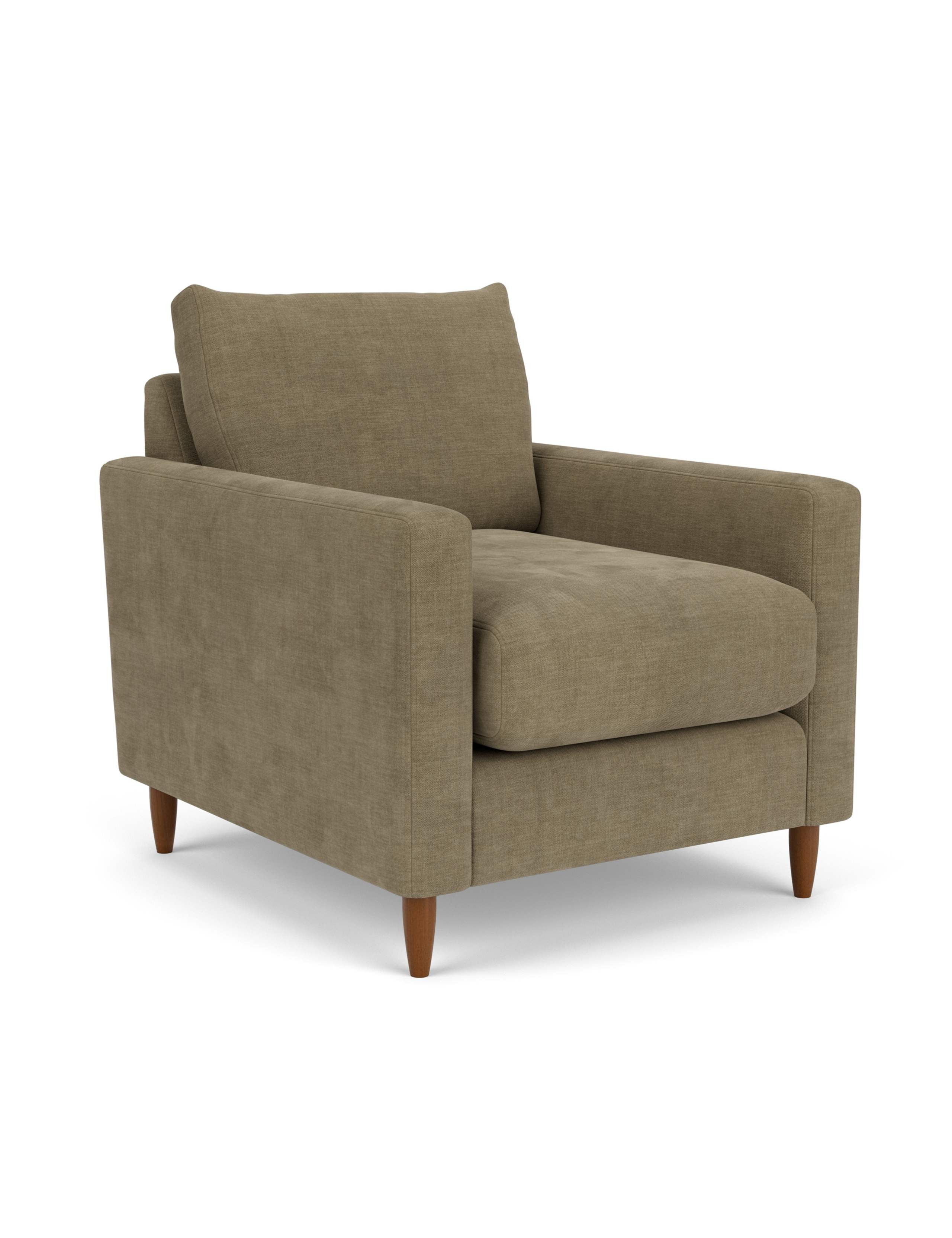 Todd Armchair 3 of 6