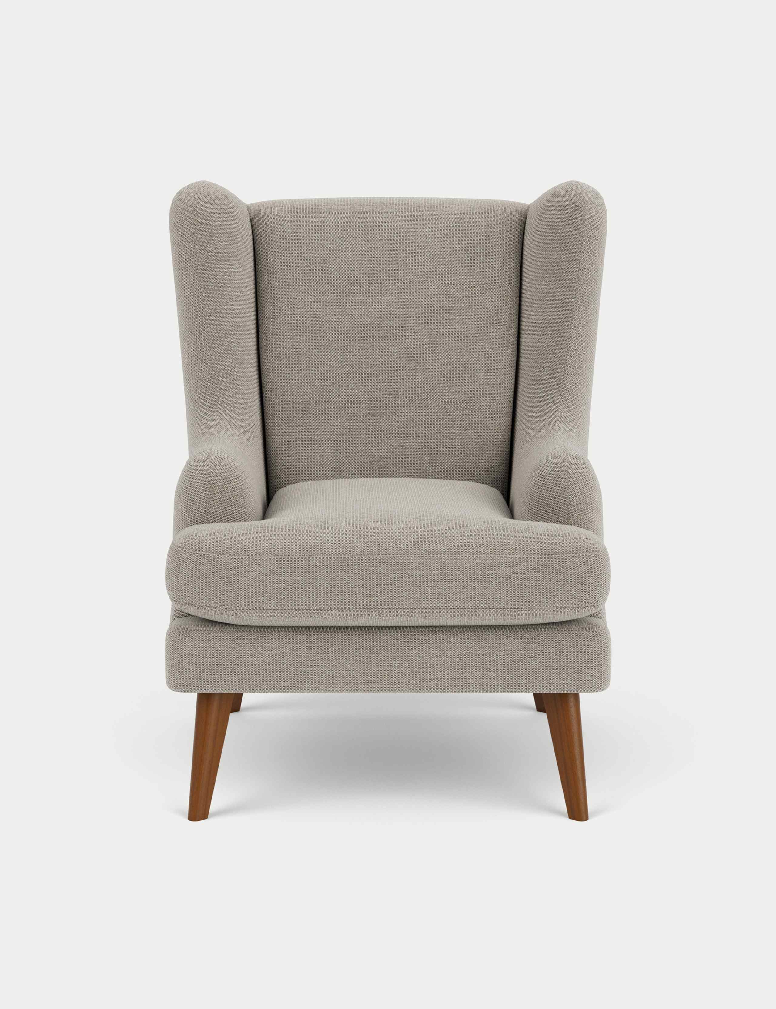 Sven Armchair 2 of 6