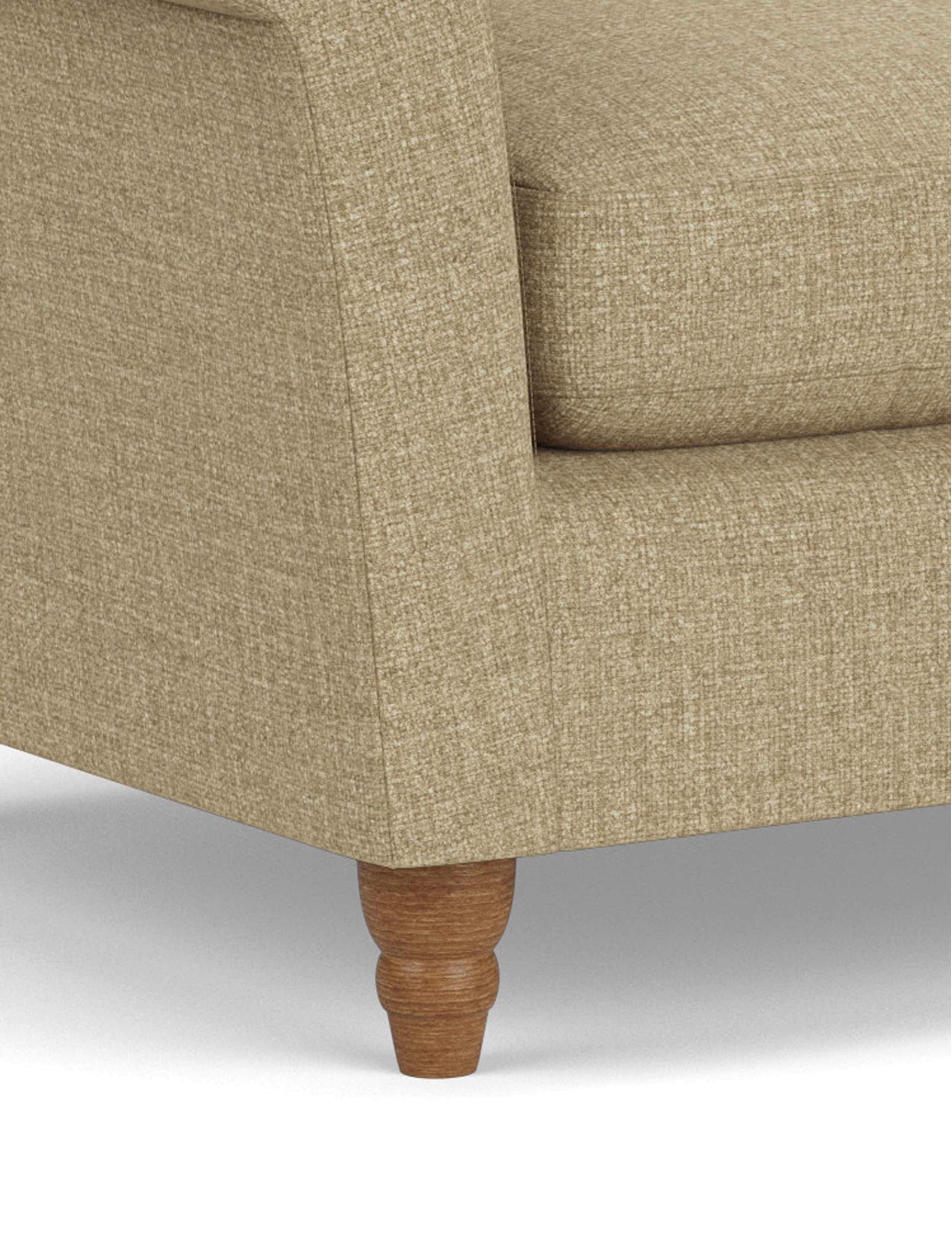 Amelie Fabric Medium 2 Seater Sofa 3 of 6