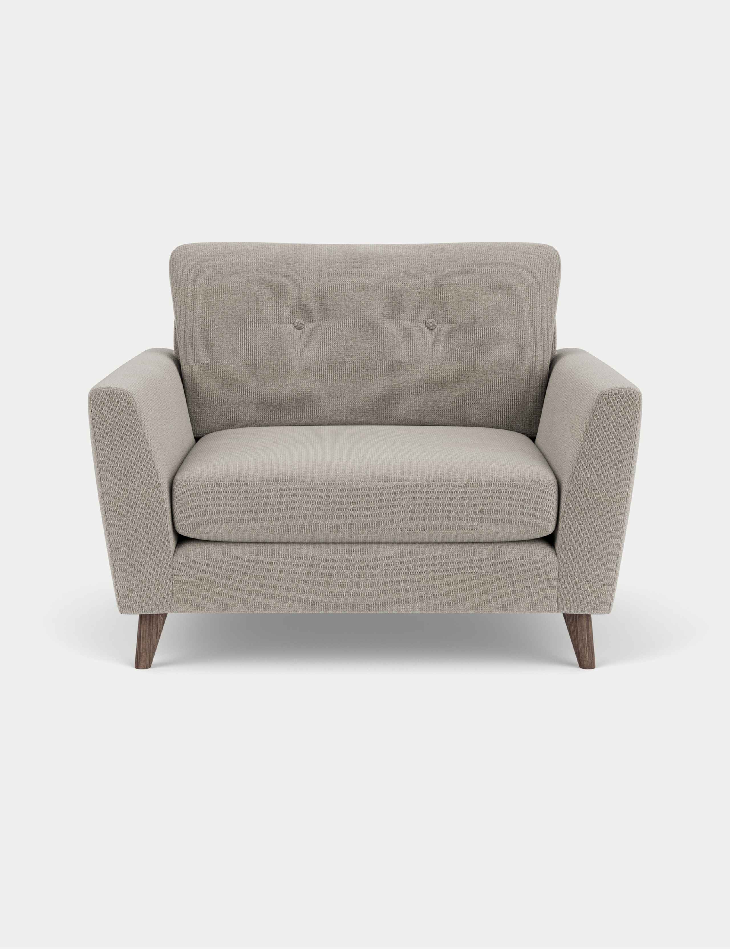 Ellis Armchair 2 of 6
