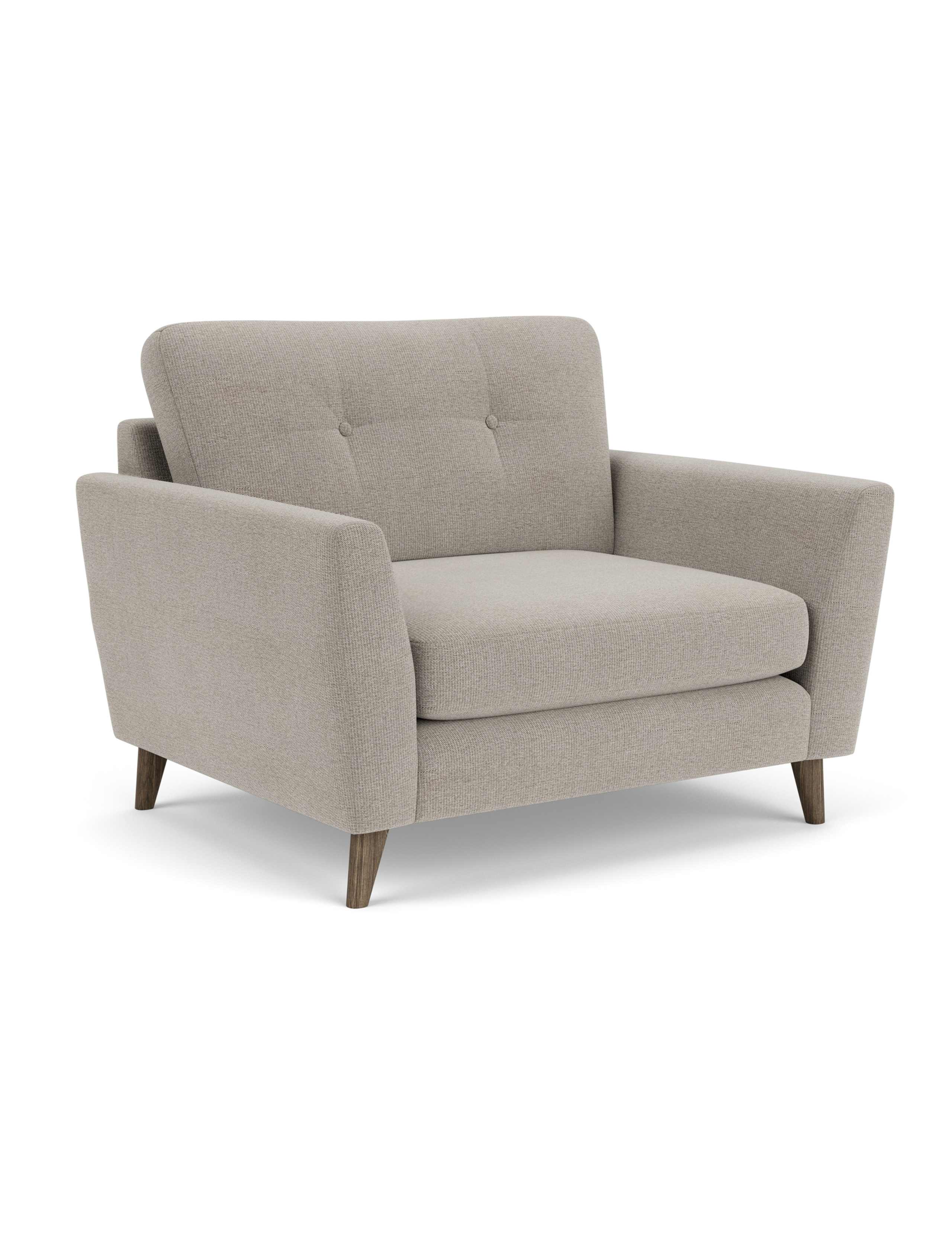 Ellis Armchair 3 of 6