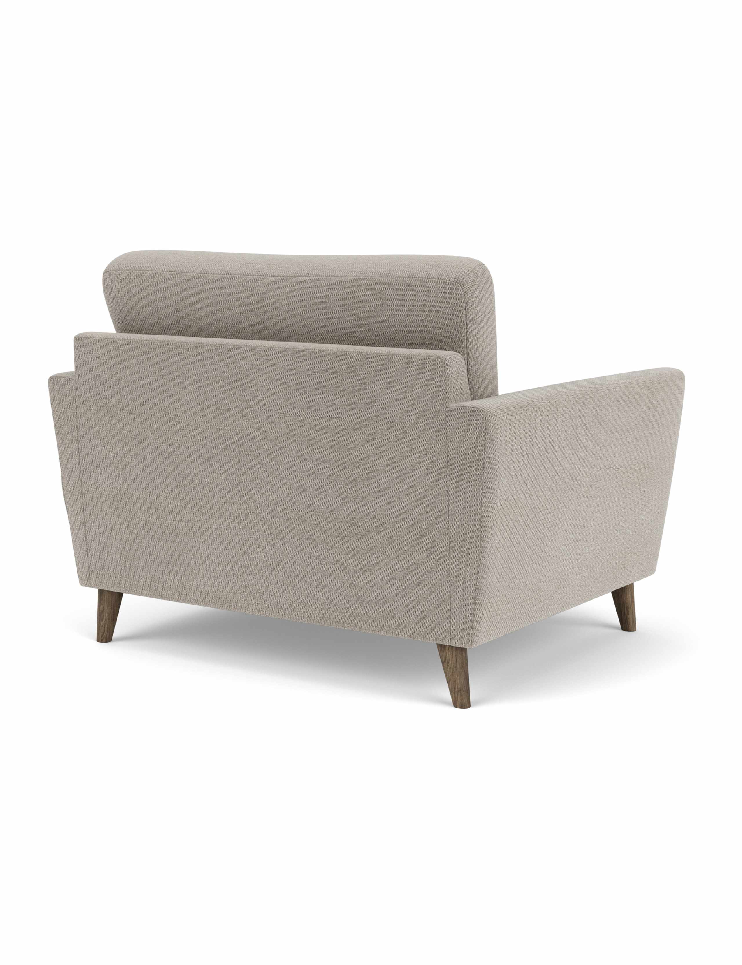 Ellis Armchair 4 of 6
