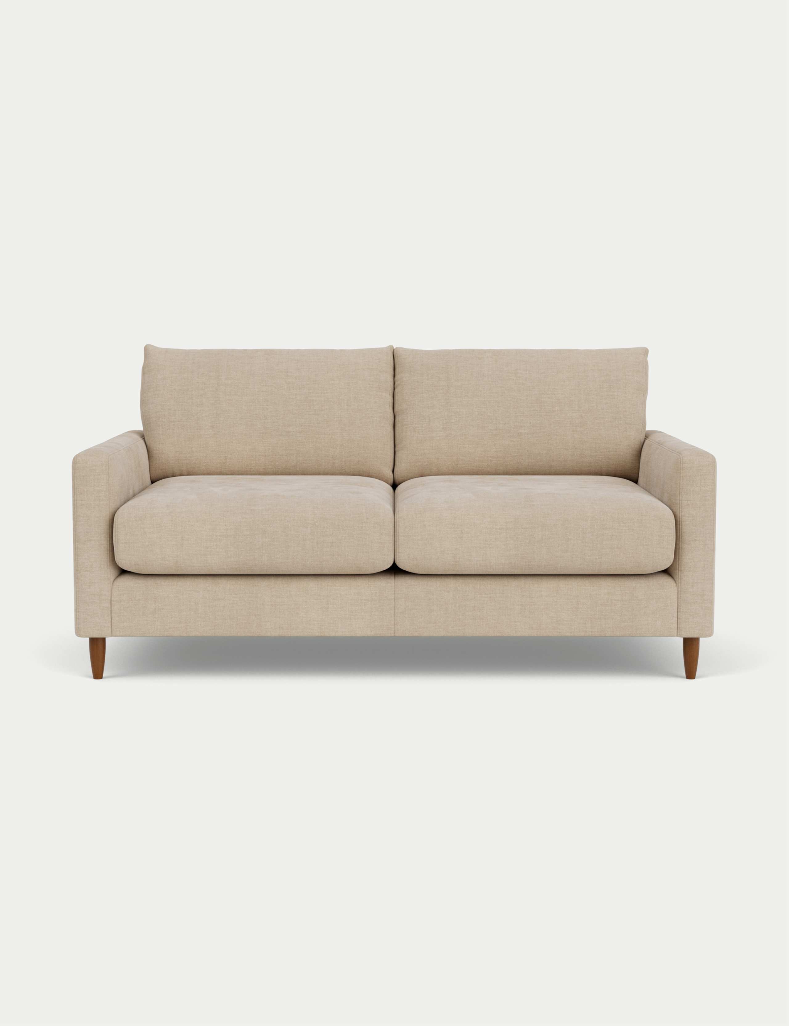 Todd Chenille 2 Seater Sofa 2 of 6