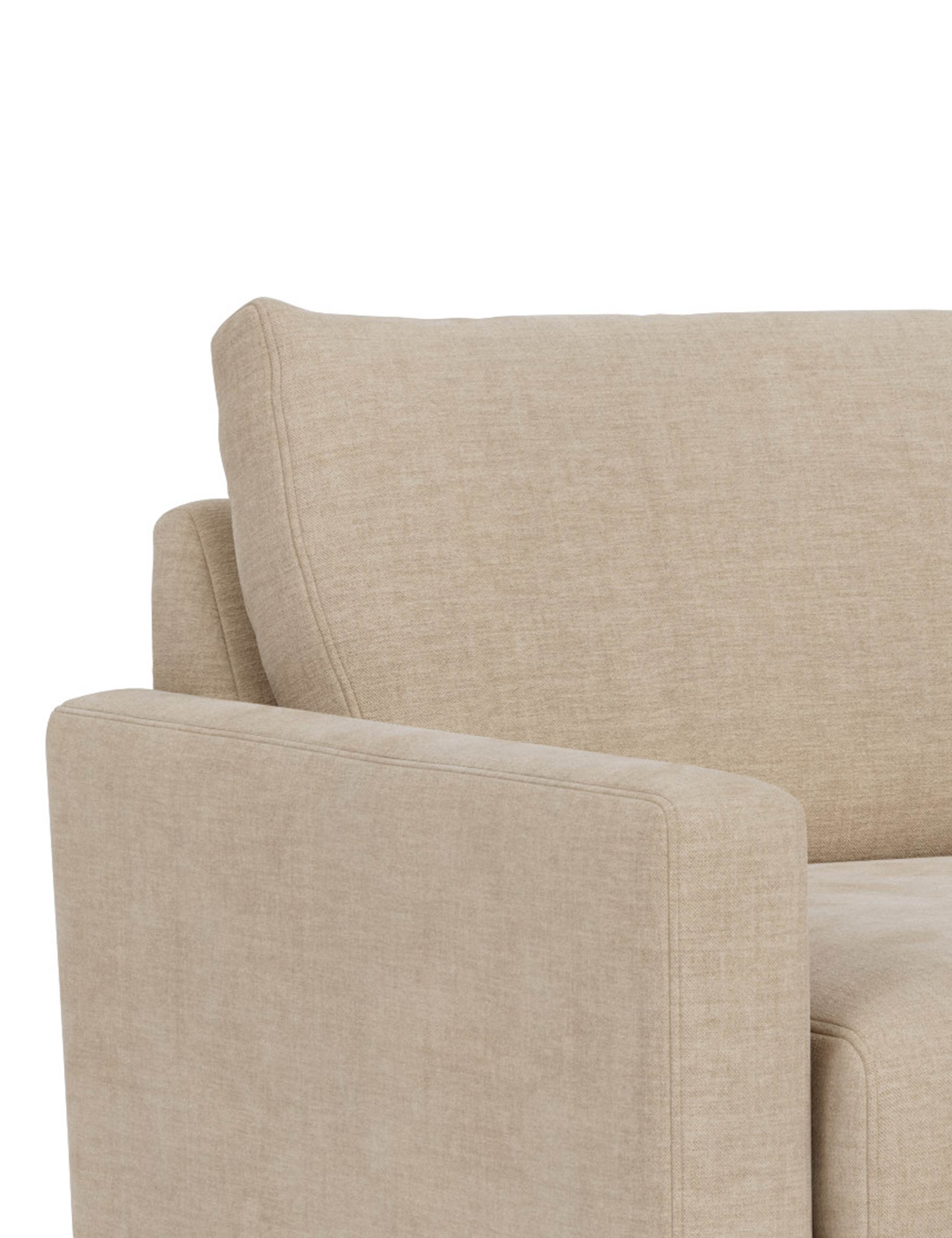 Todd Chenille 2 Seater Sofa 3 of 6