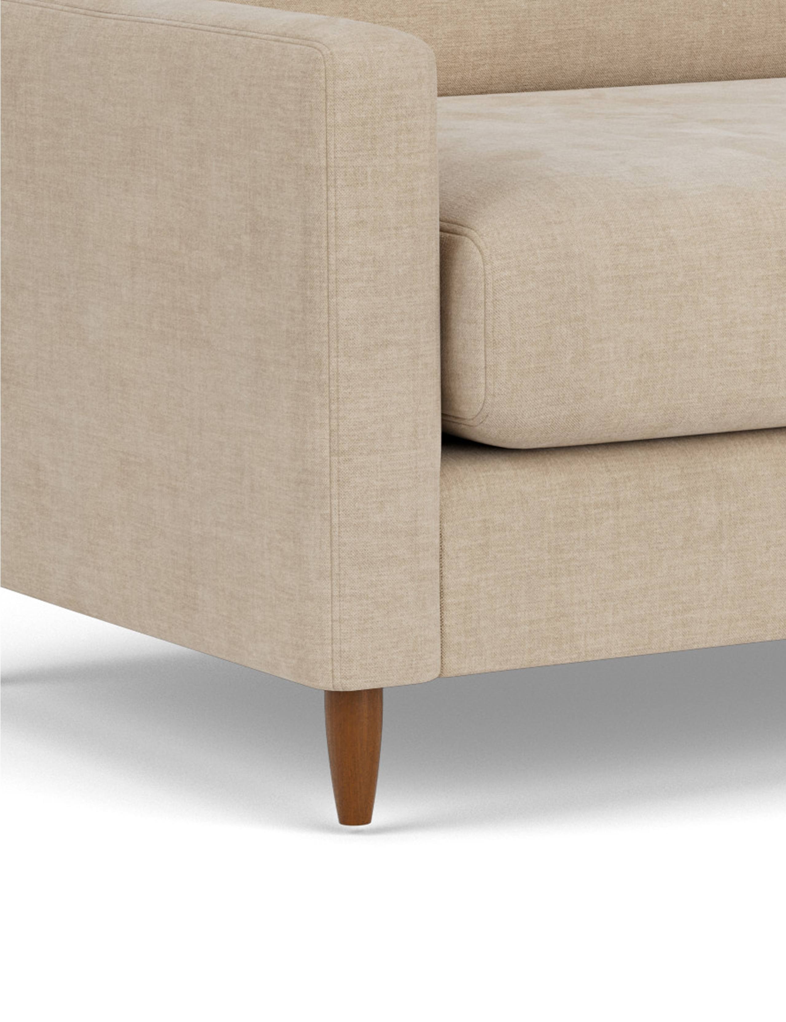 Todd Chenille 2 Seater Sofa 4 of 6