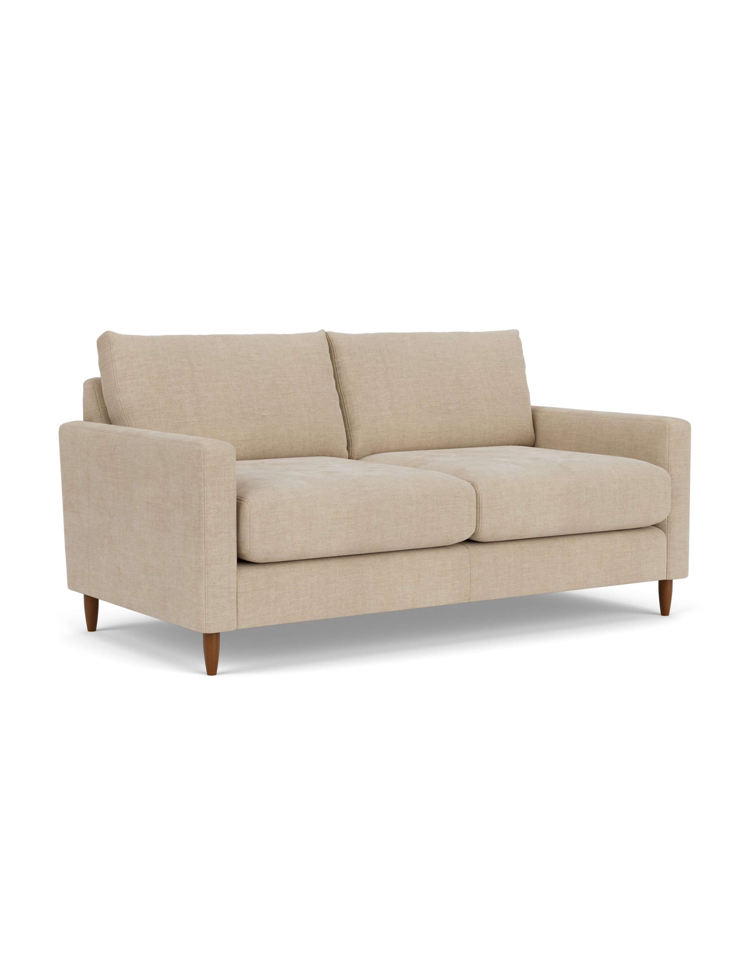 Todd Chenille 2 Seater Sofa 5 of 6