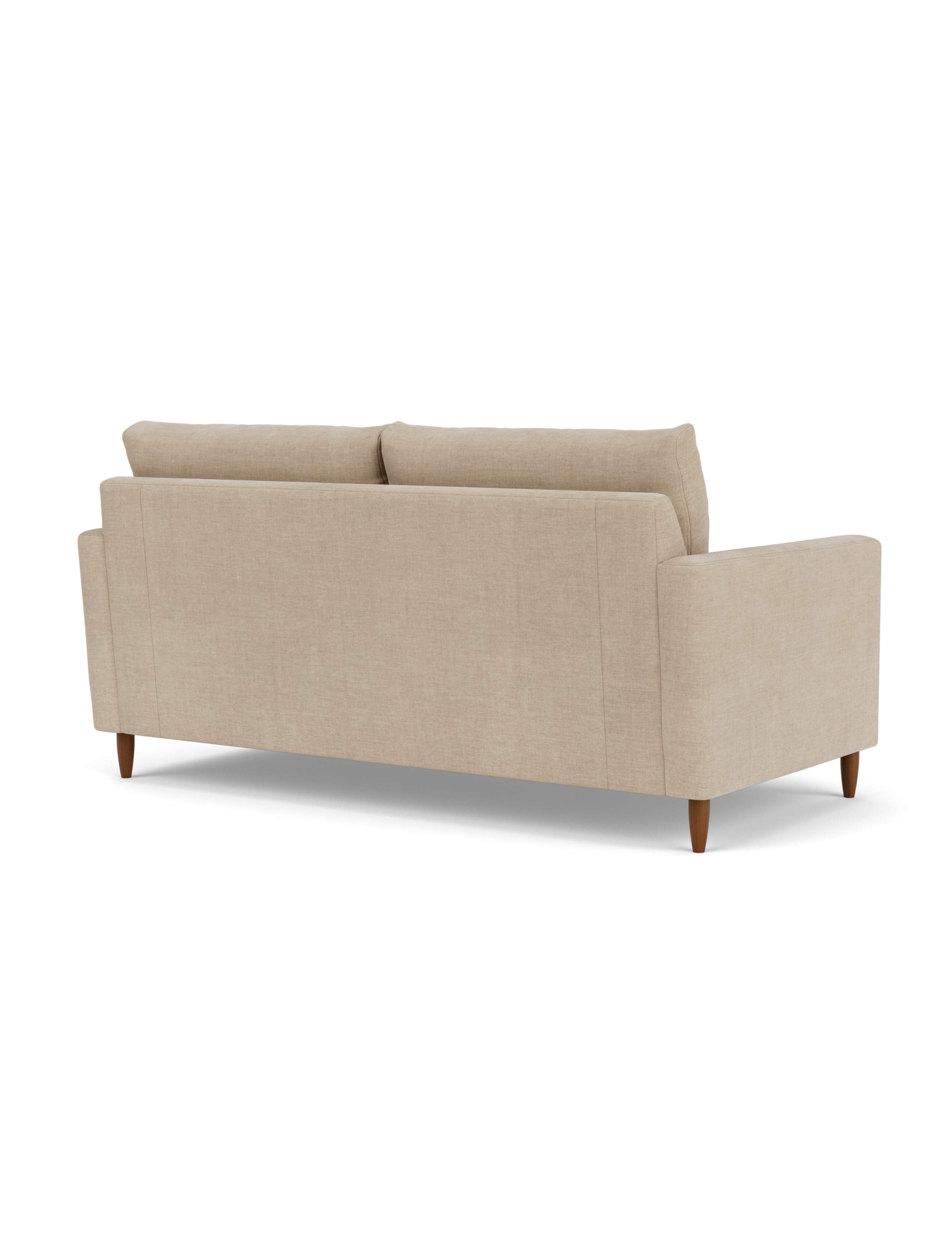 Todd Chenille 2 Seater Sofa 6 of 6