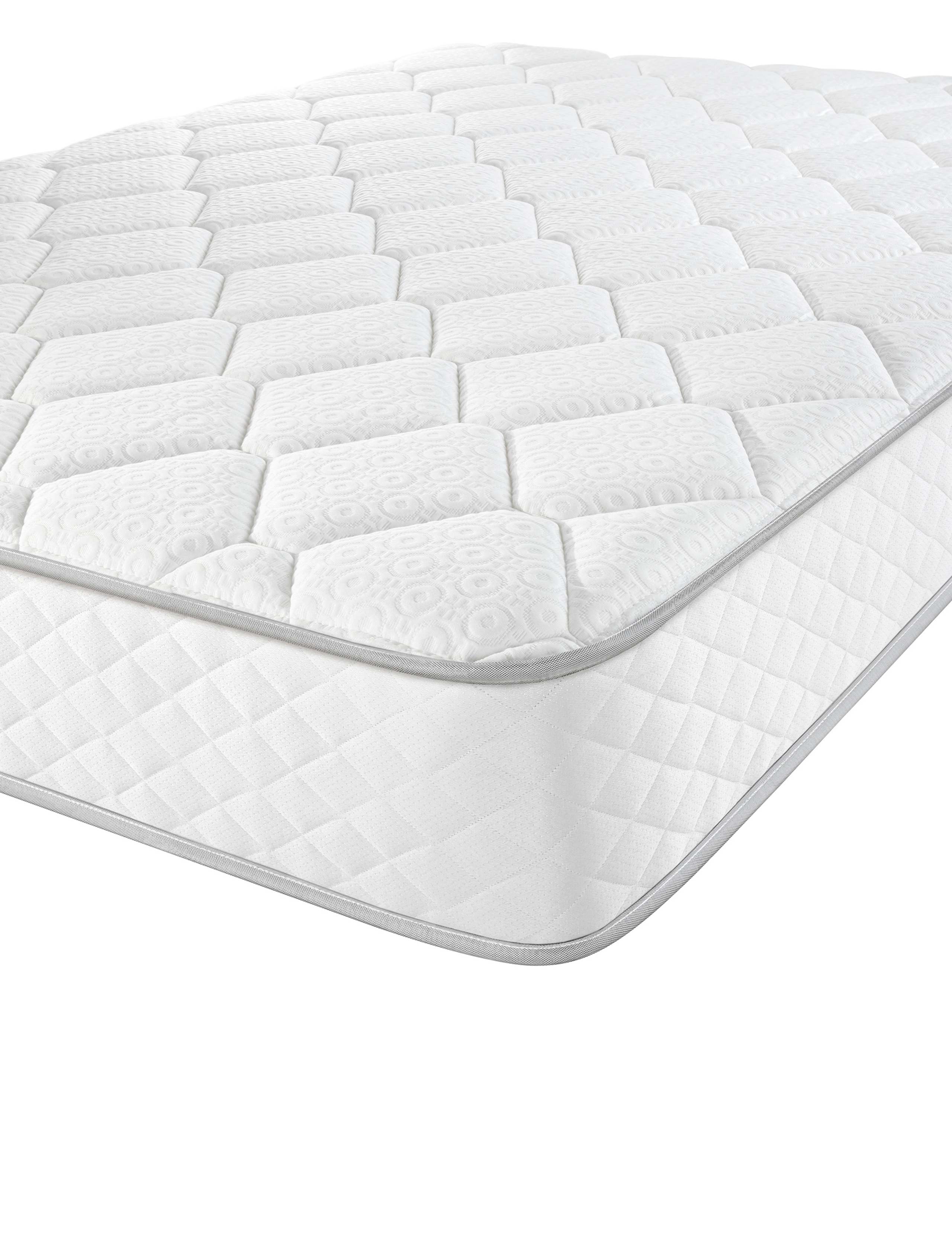 Memory 1000 Pocket Mattress 4 of 5