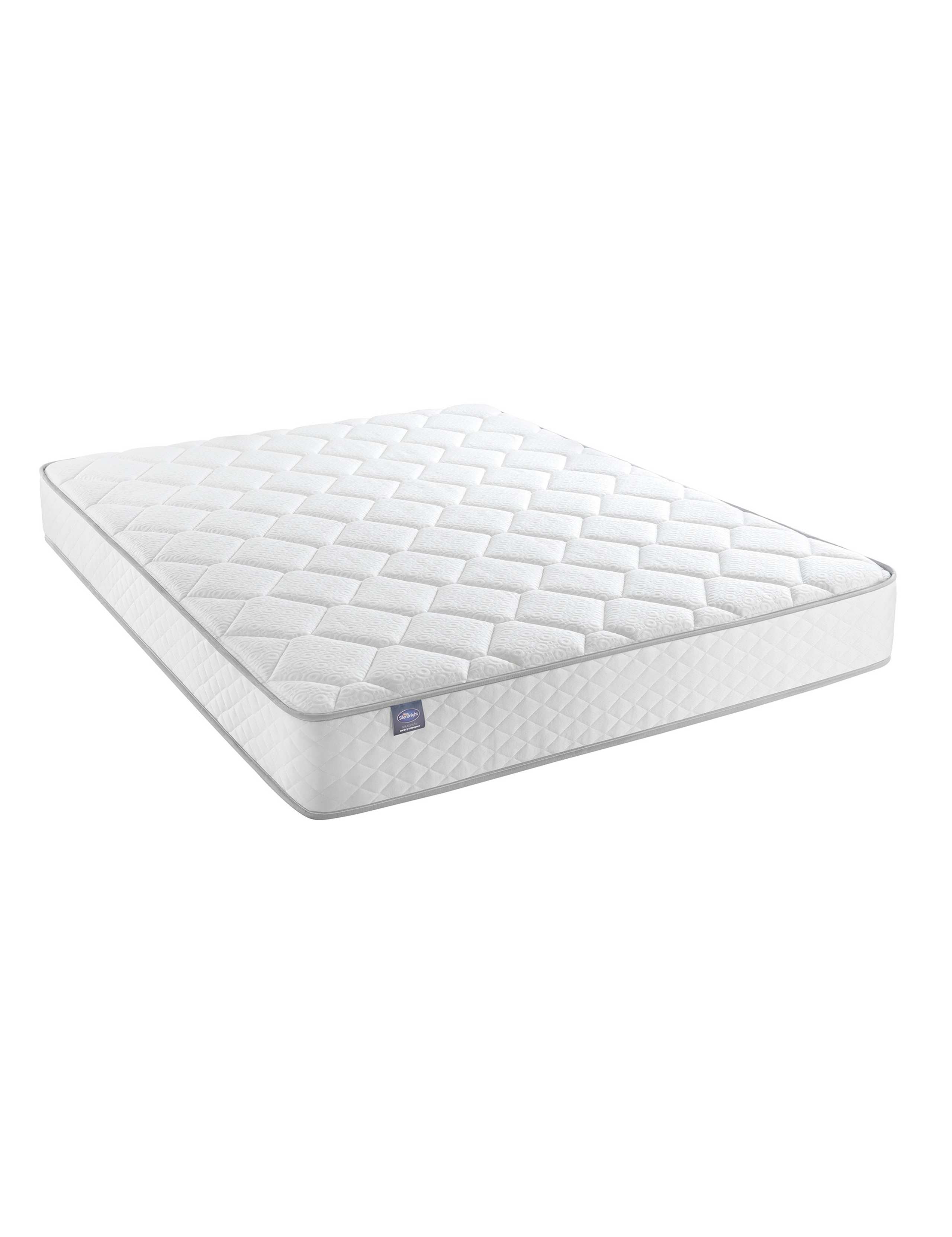 Memory 1000 Pocket Mattress 2 of 5
