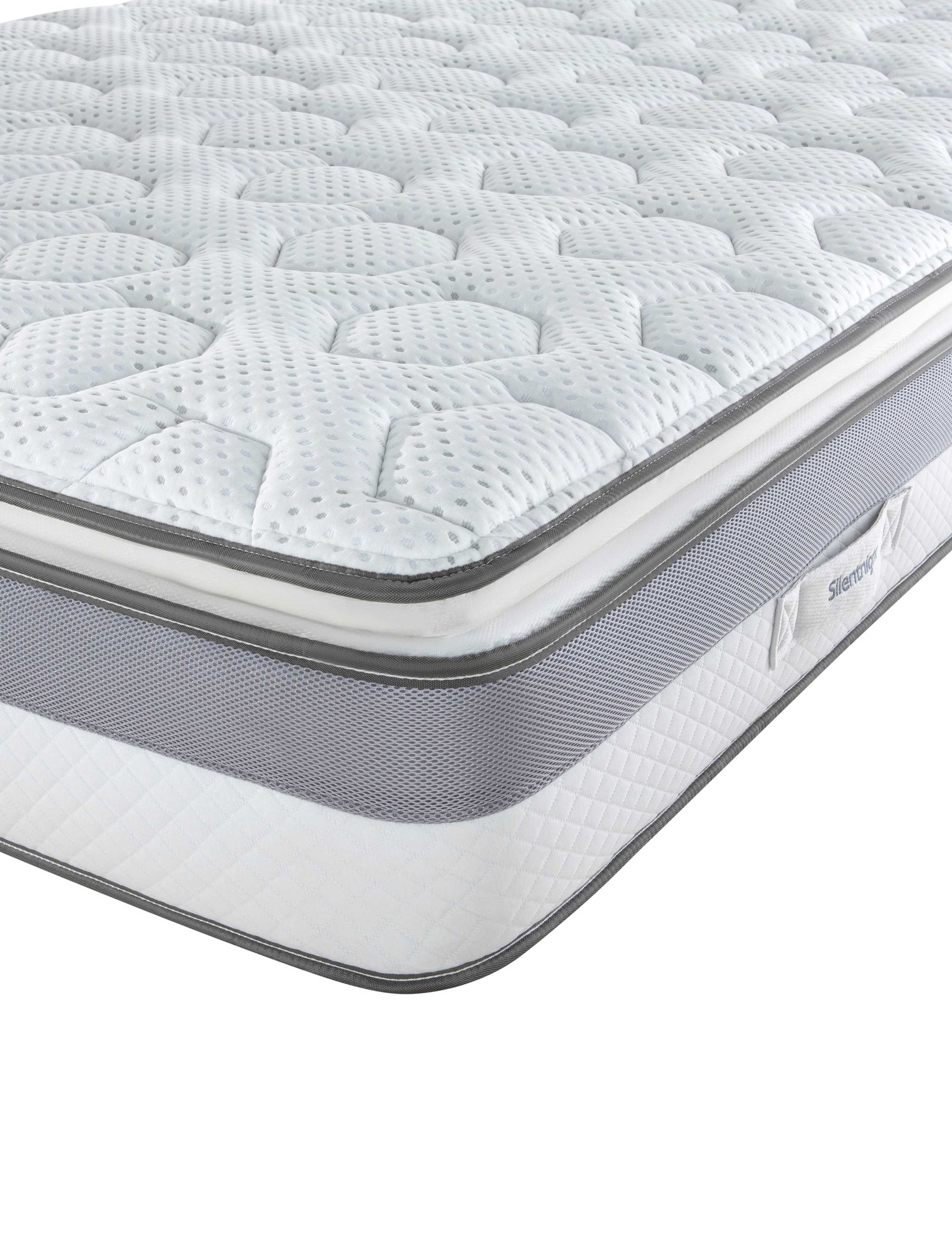 Memory Cool® 2000 Pillowtop Mattress 4 of 5