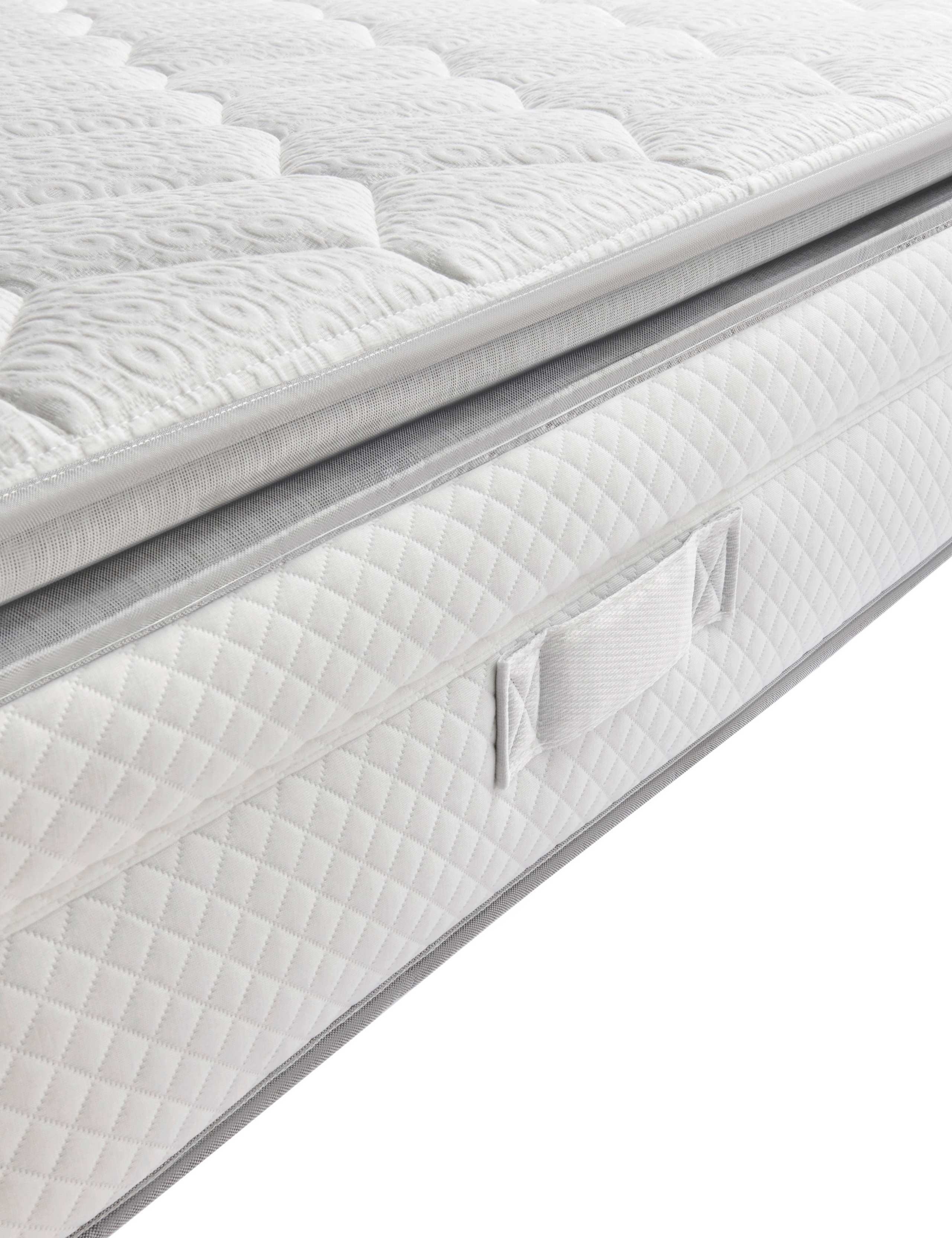 Memory Cool® 2000 Pillowtop Mattress 5 of 5
