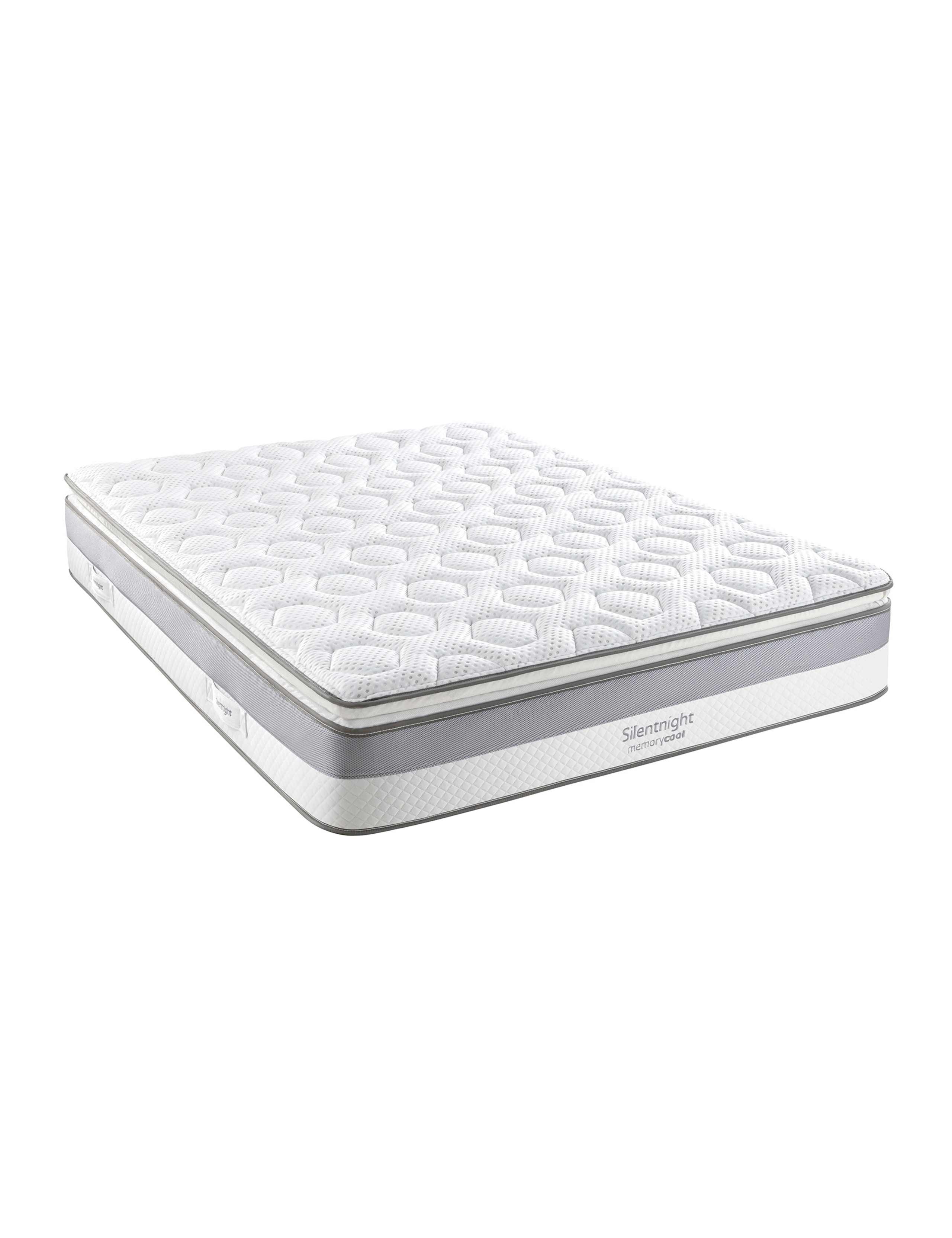 Memory Cool® 2000 Pillowtop Mattress 2 of 5