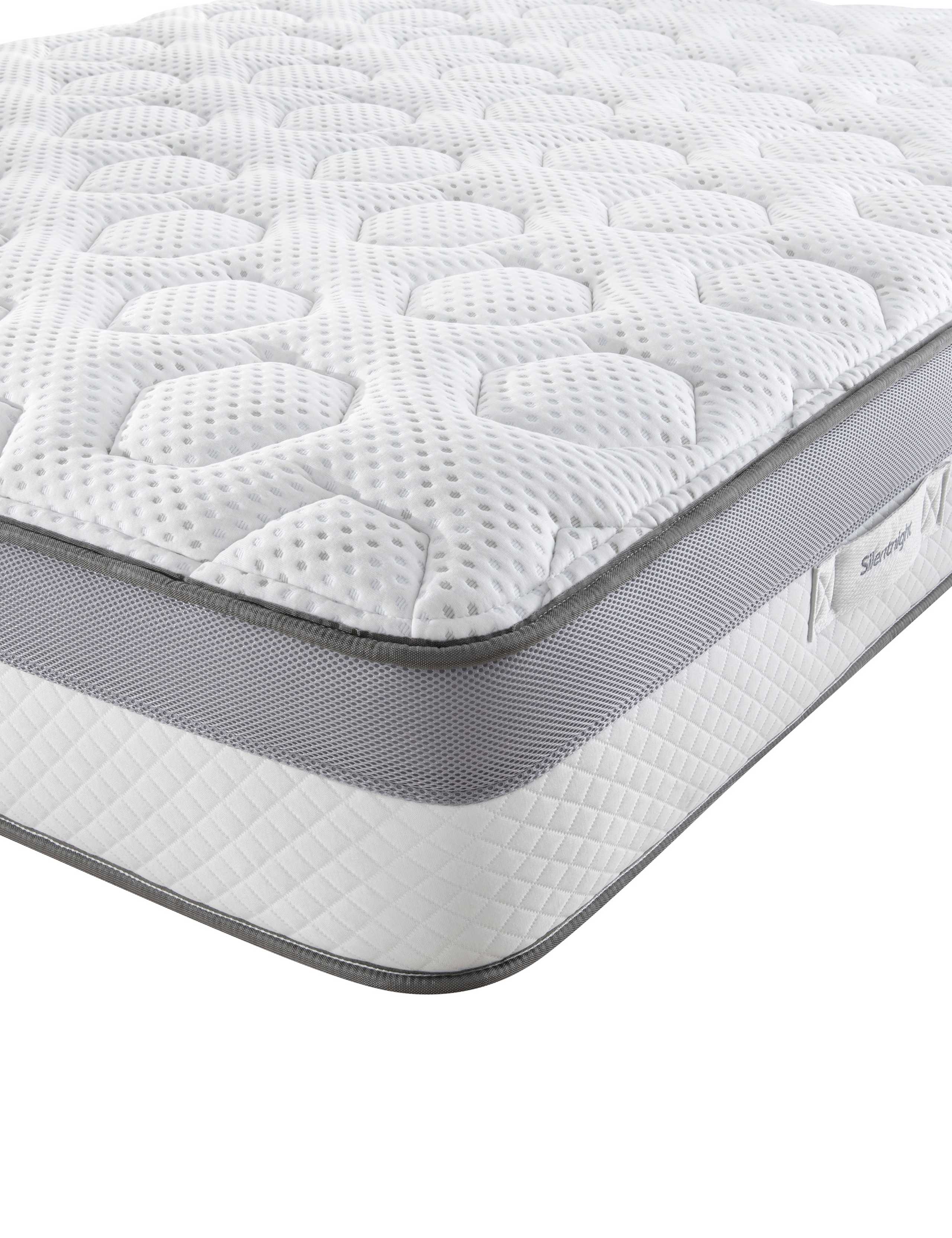 MemoryCool® 1000 Pocket Sprung Mattress 4 of 5