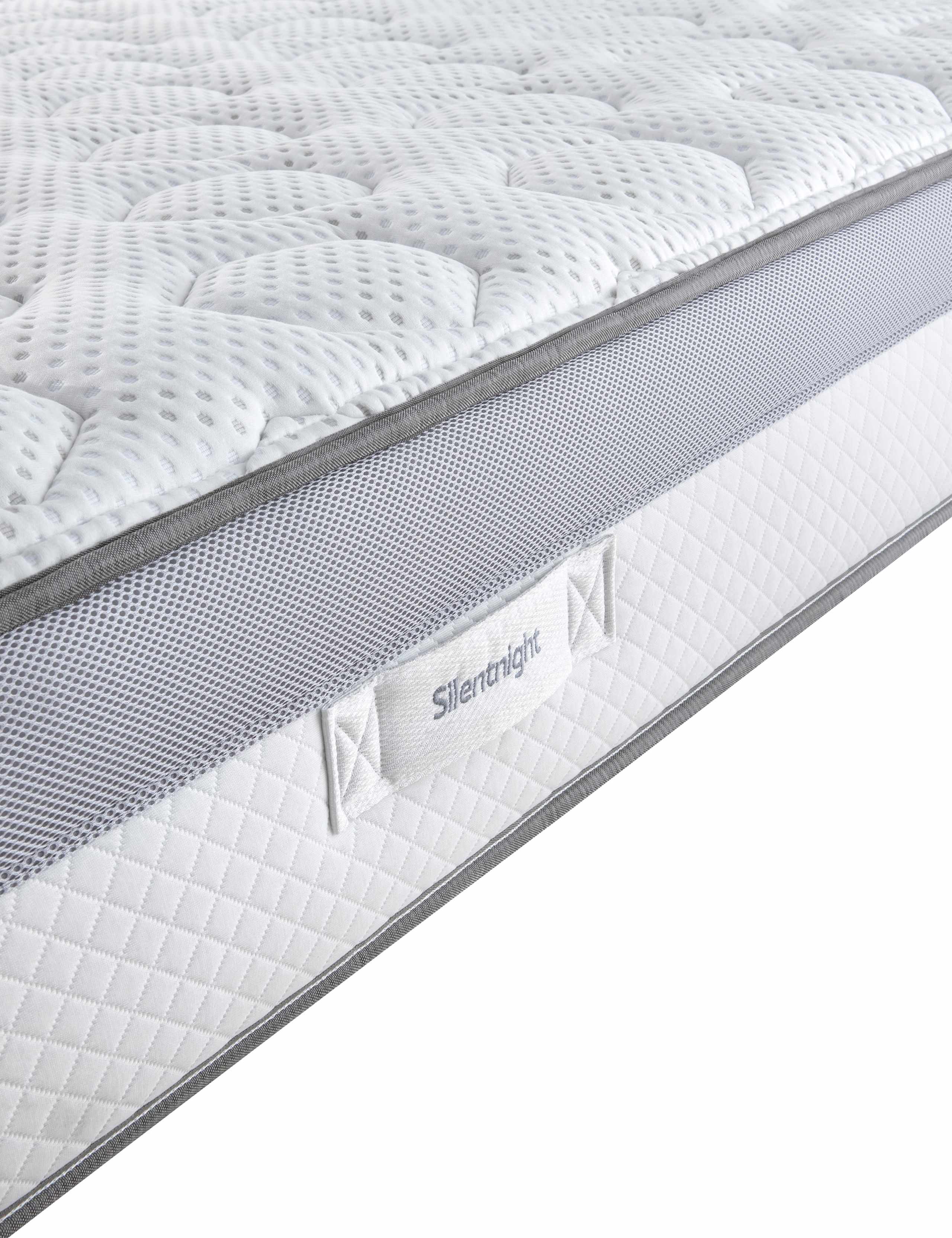 MemoryCool® 1000 Pocket Sprung Mattress 5 of 5