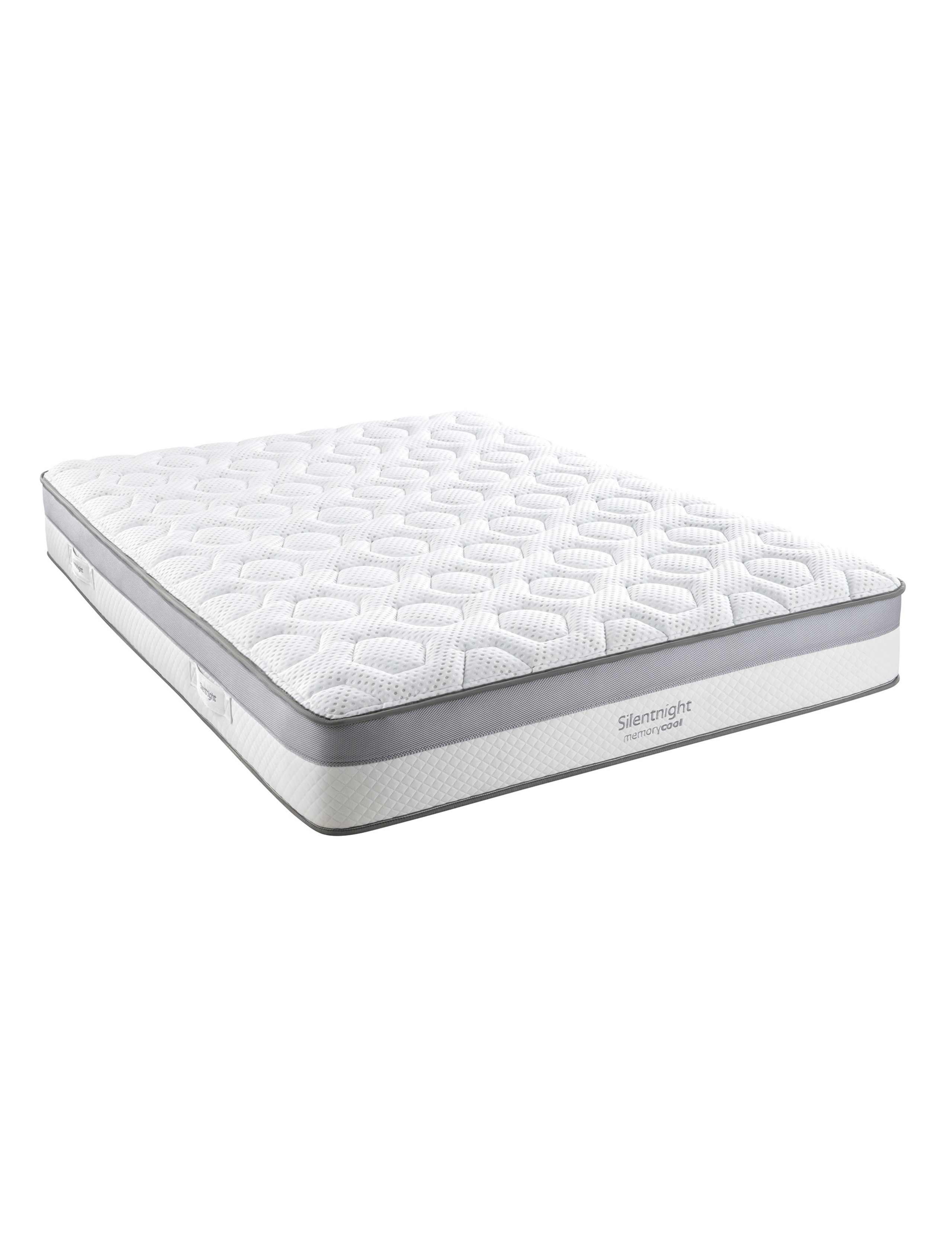 MemoryCool® 1000 Pocket Sprung Mattress 2 of 5