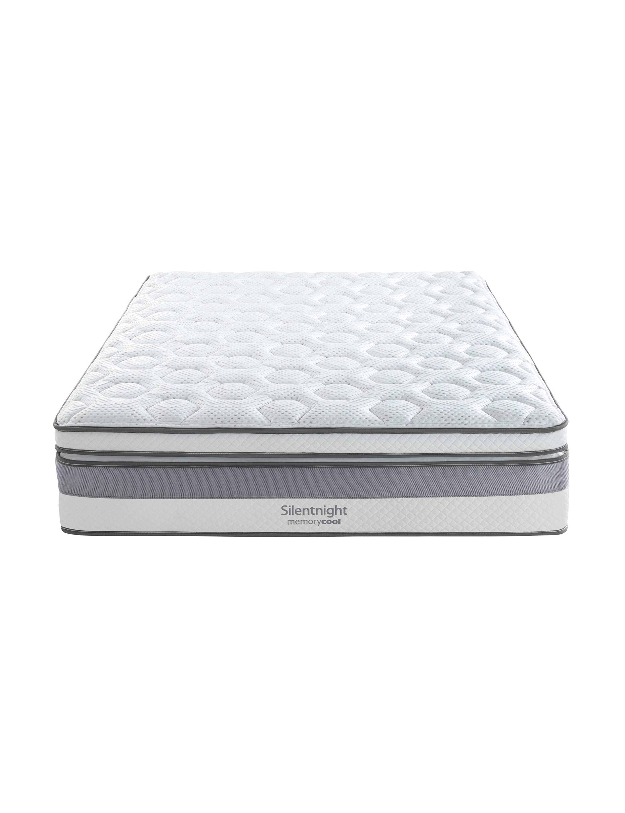 MemoryCool® 3000 Boxtop Soft Mattress 2 of 2